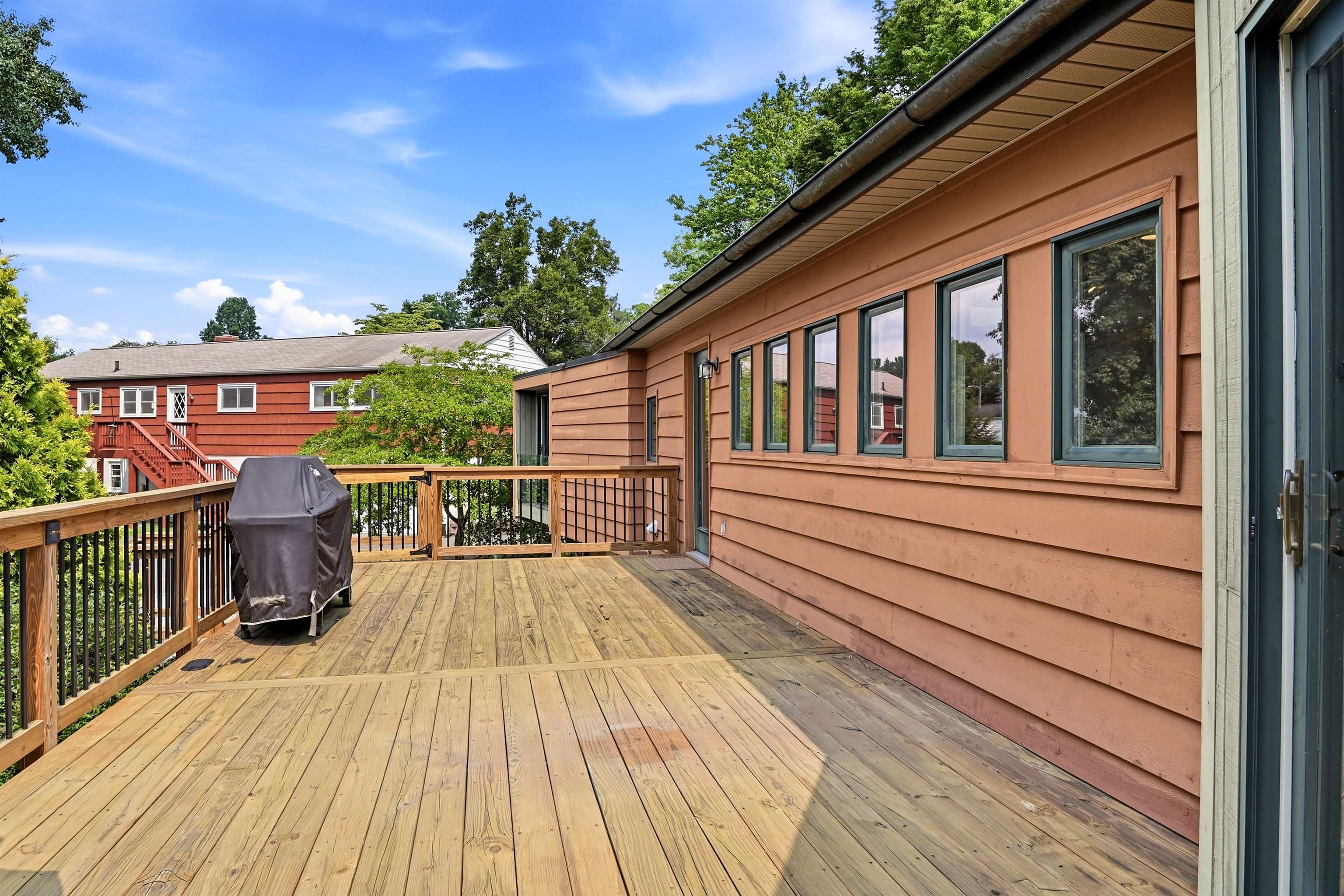 713 Burruss Drive Blacksburg VA 24060