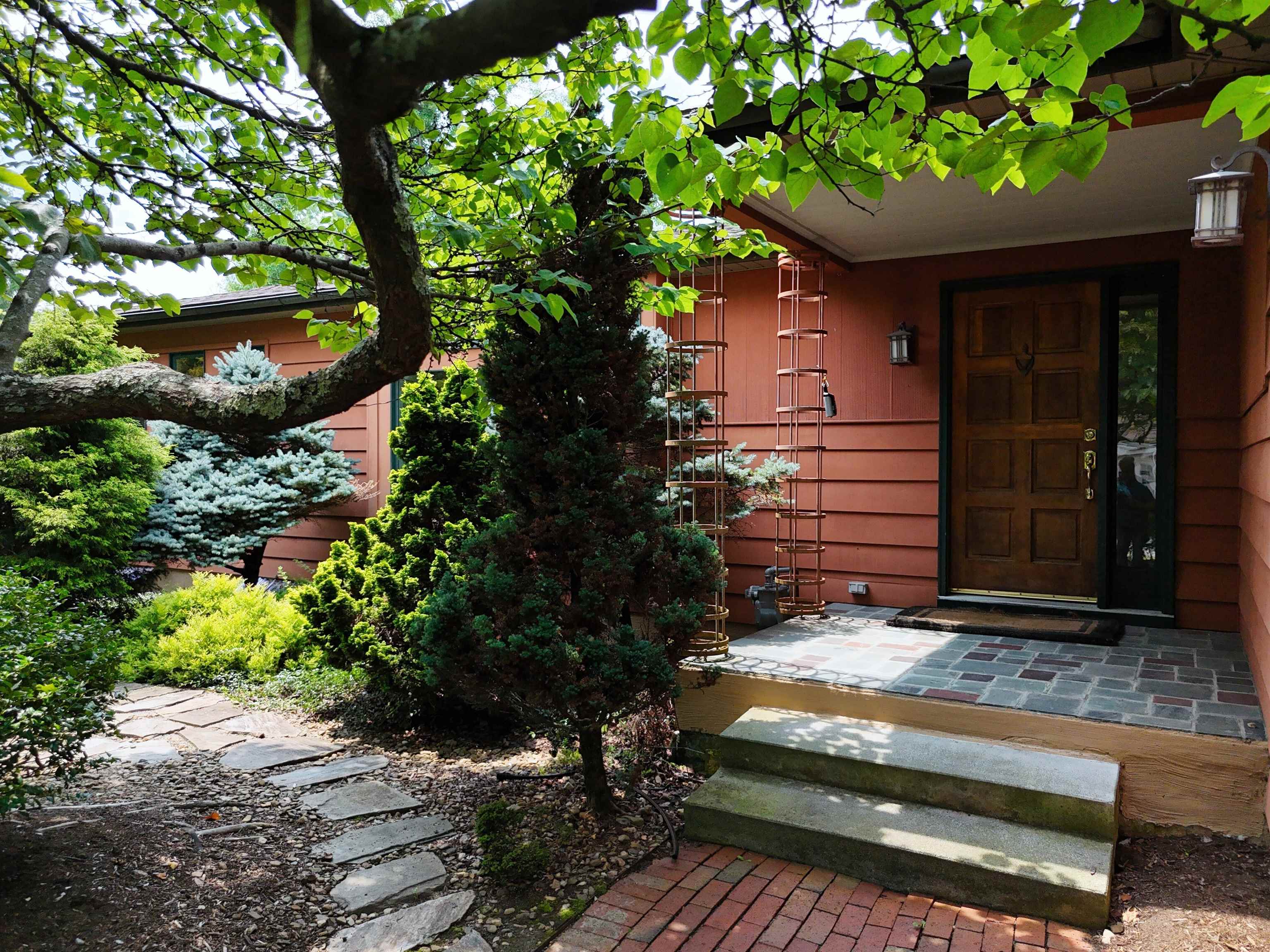 713 Burruss Drive Blacksburg VA 24060
