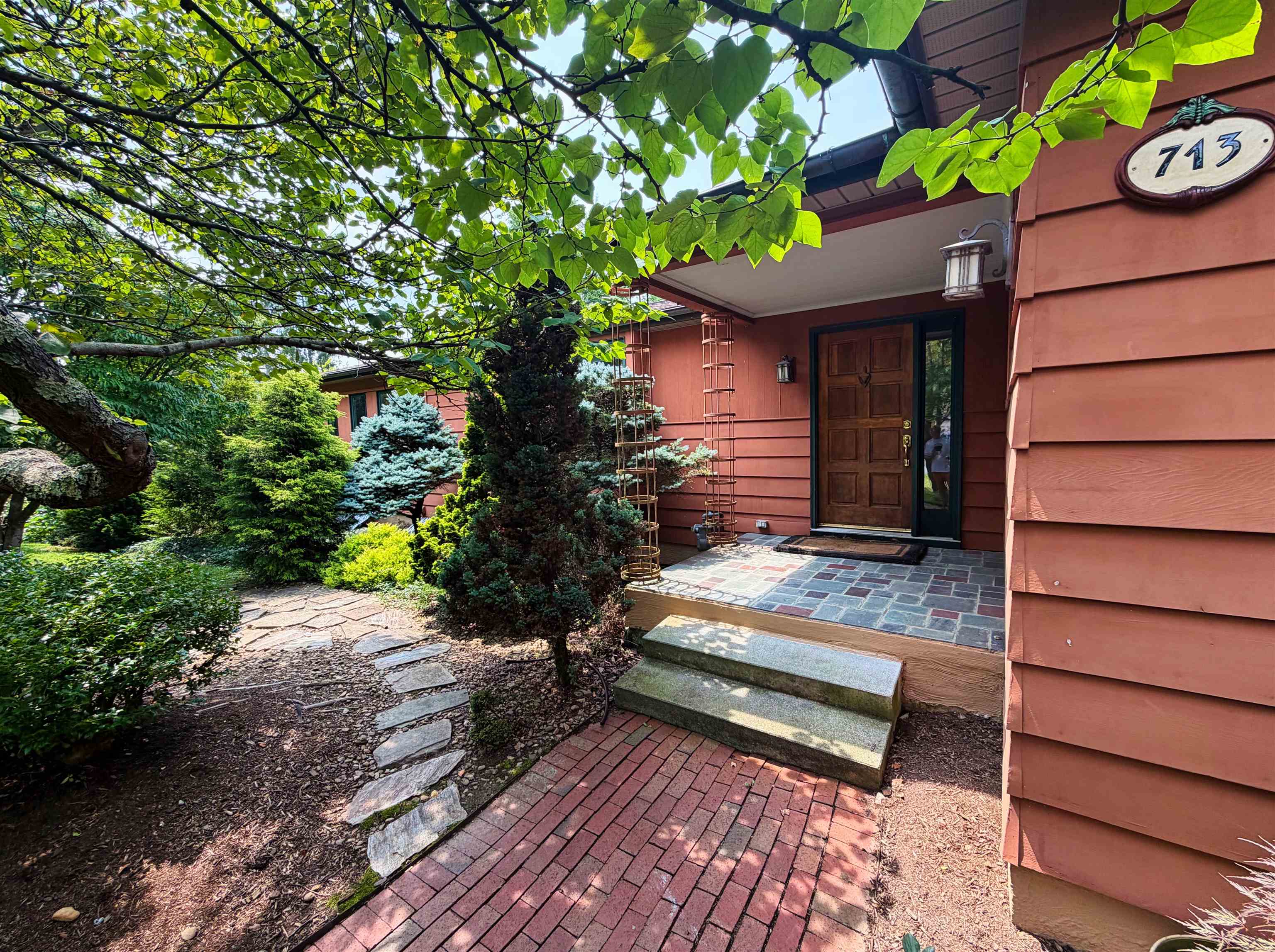 713 Burruss Drive Blacksburg VA 24060