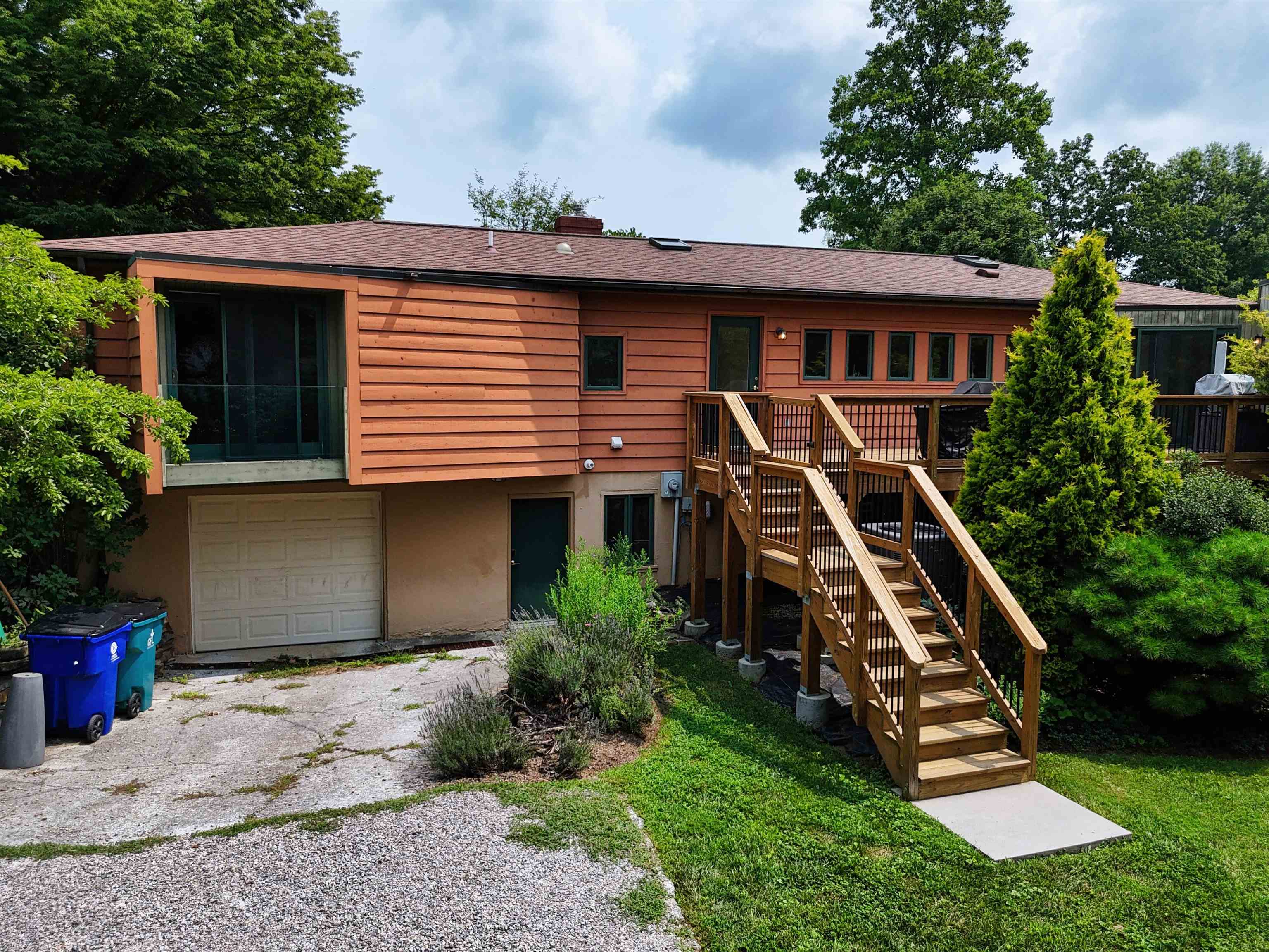 713 Burruss Drive Blacksburg VA 24060