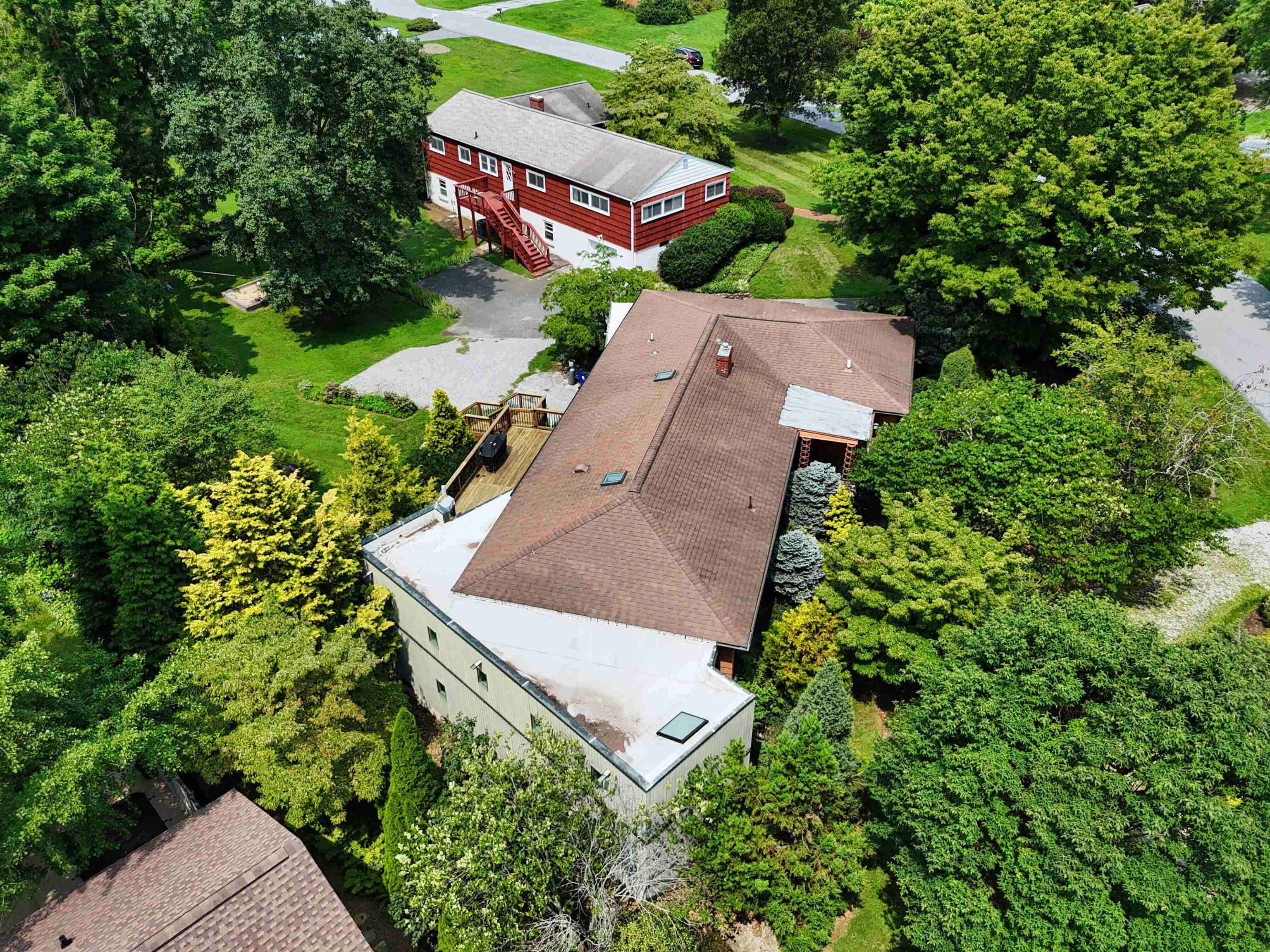 713 Burruss Drive Blacksburg VA 24060