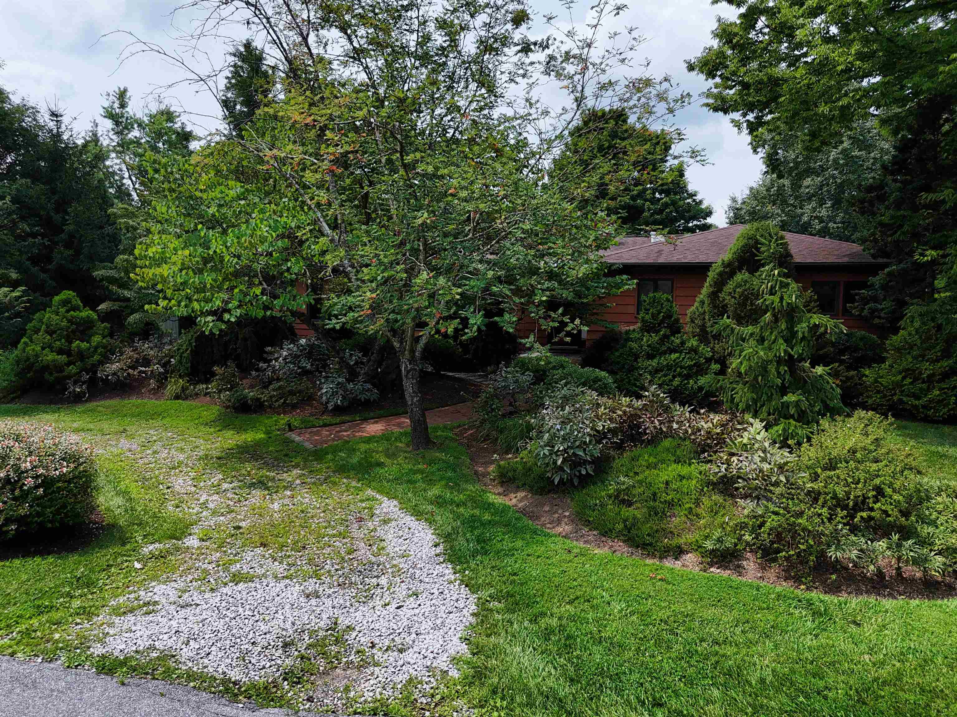 713 Burruss Drive Blacksburg VA 24060