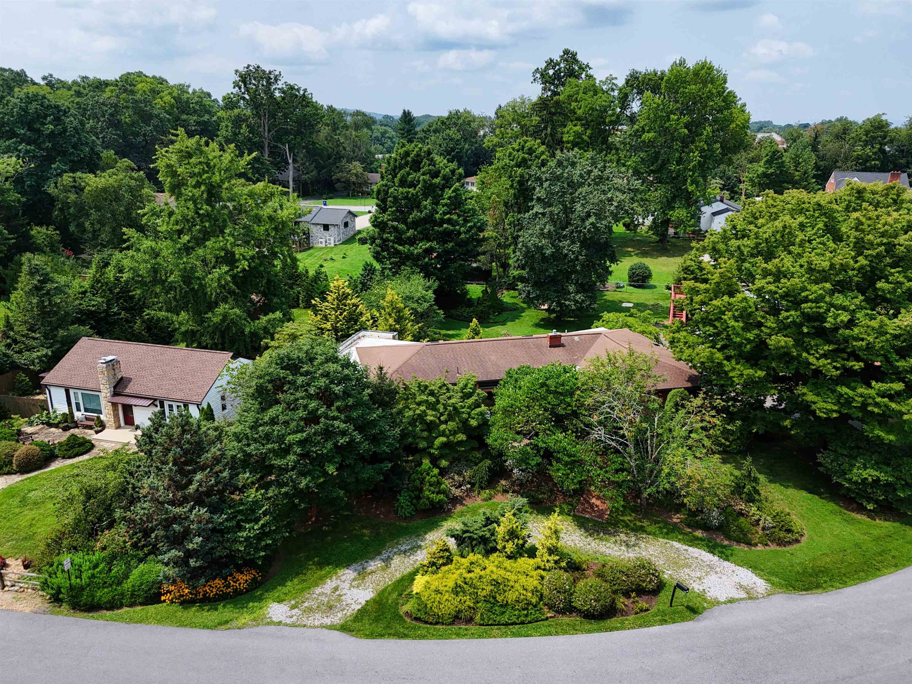 713 Burruss Drive Blacksburg VA 24060