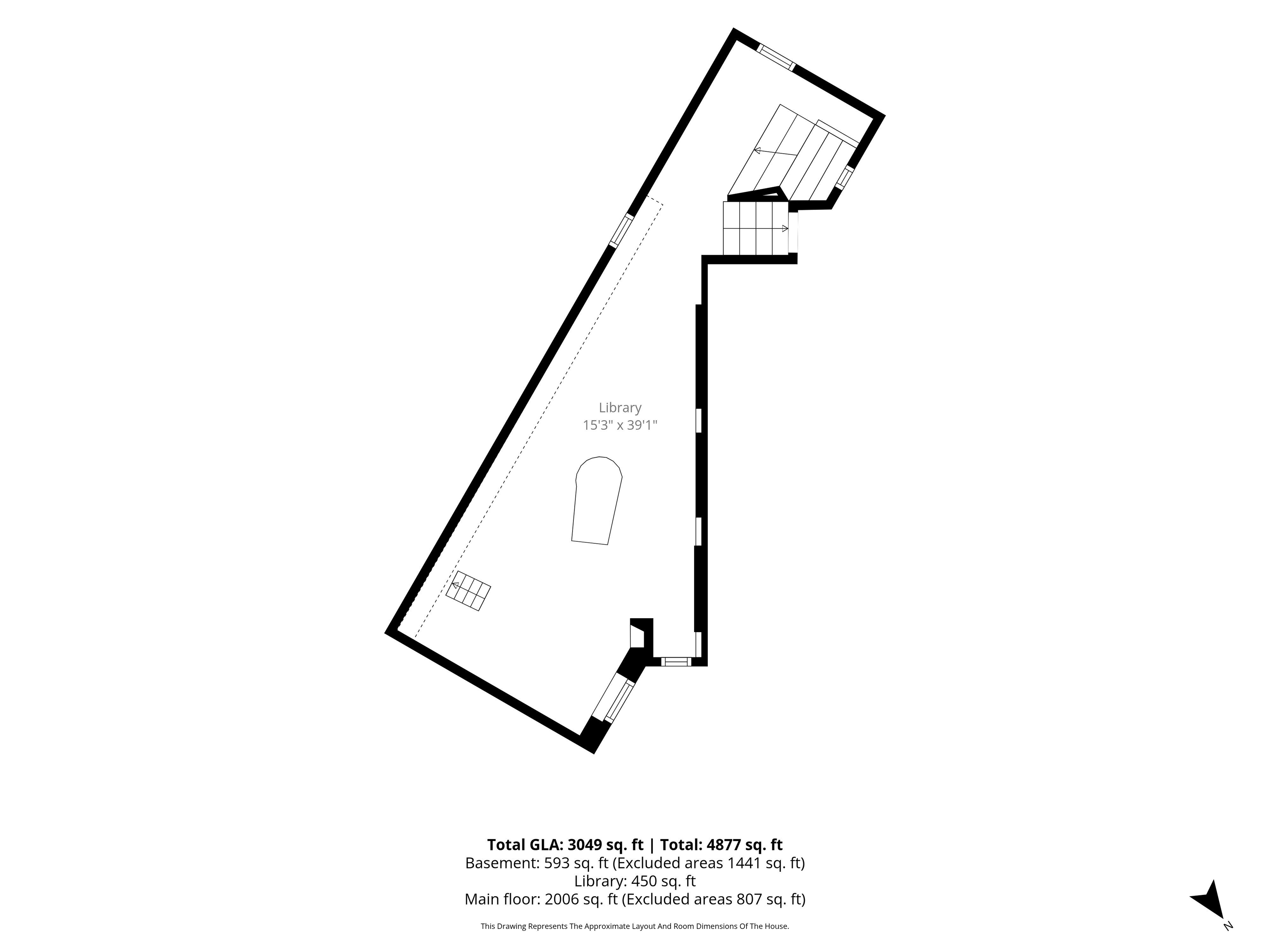 713 Burruss Drive Blacksburg VA 24060