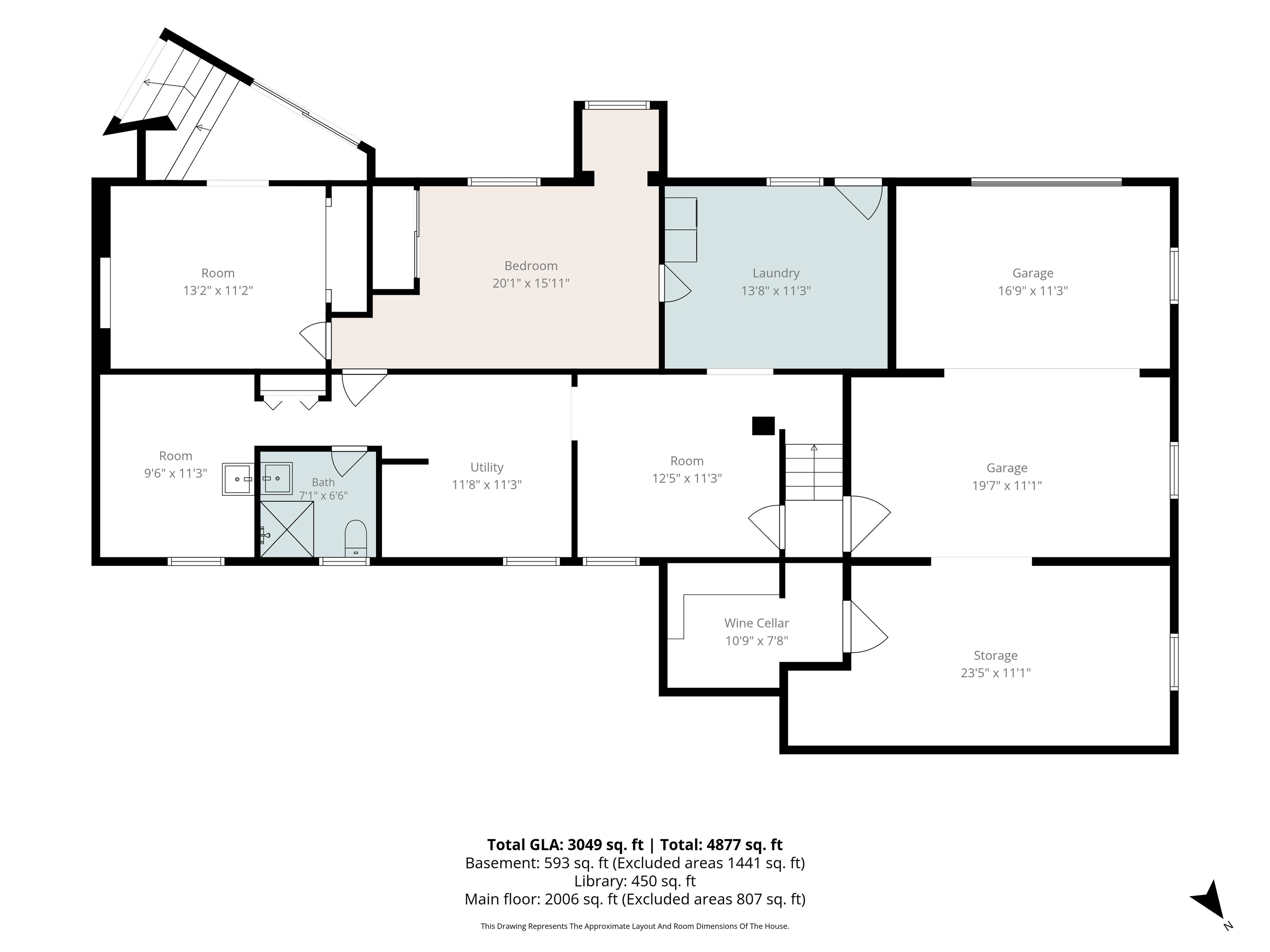 713 Burruss Drive Blacksburg VA 24060