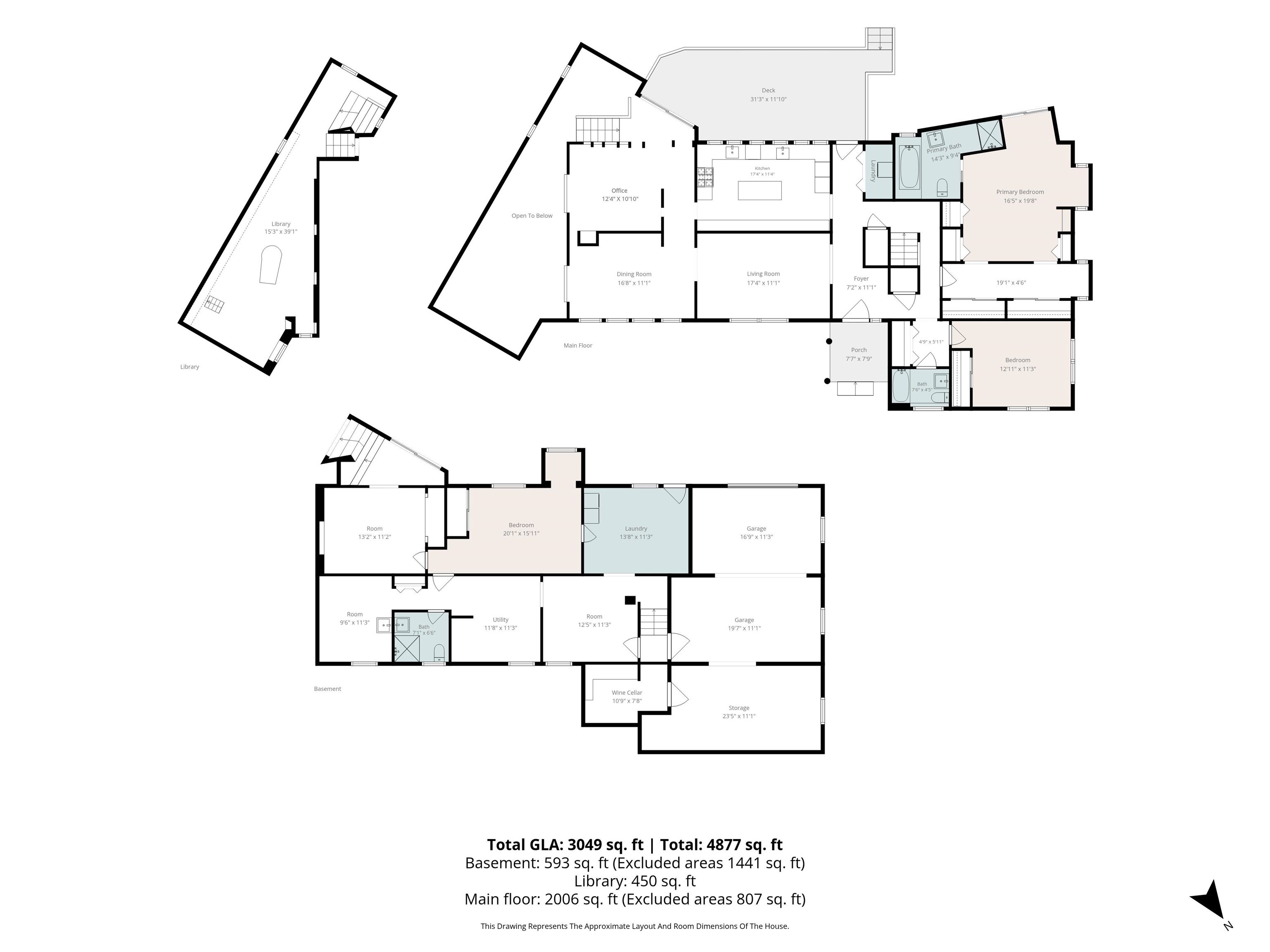 713 Burruss Drive Blacksburg VA 24060