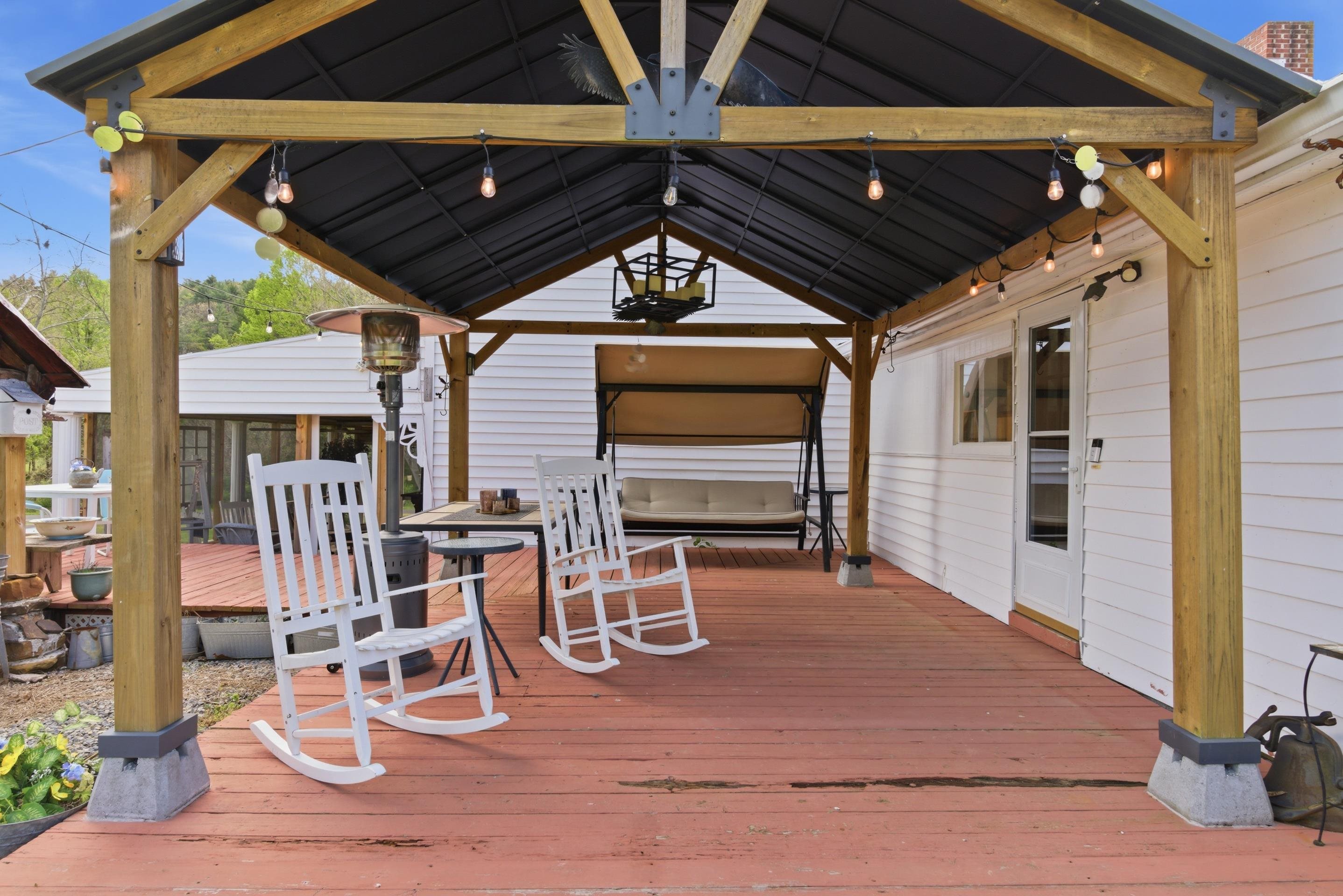 1683 Little Creek Road Dublin VA 24084