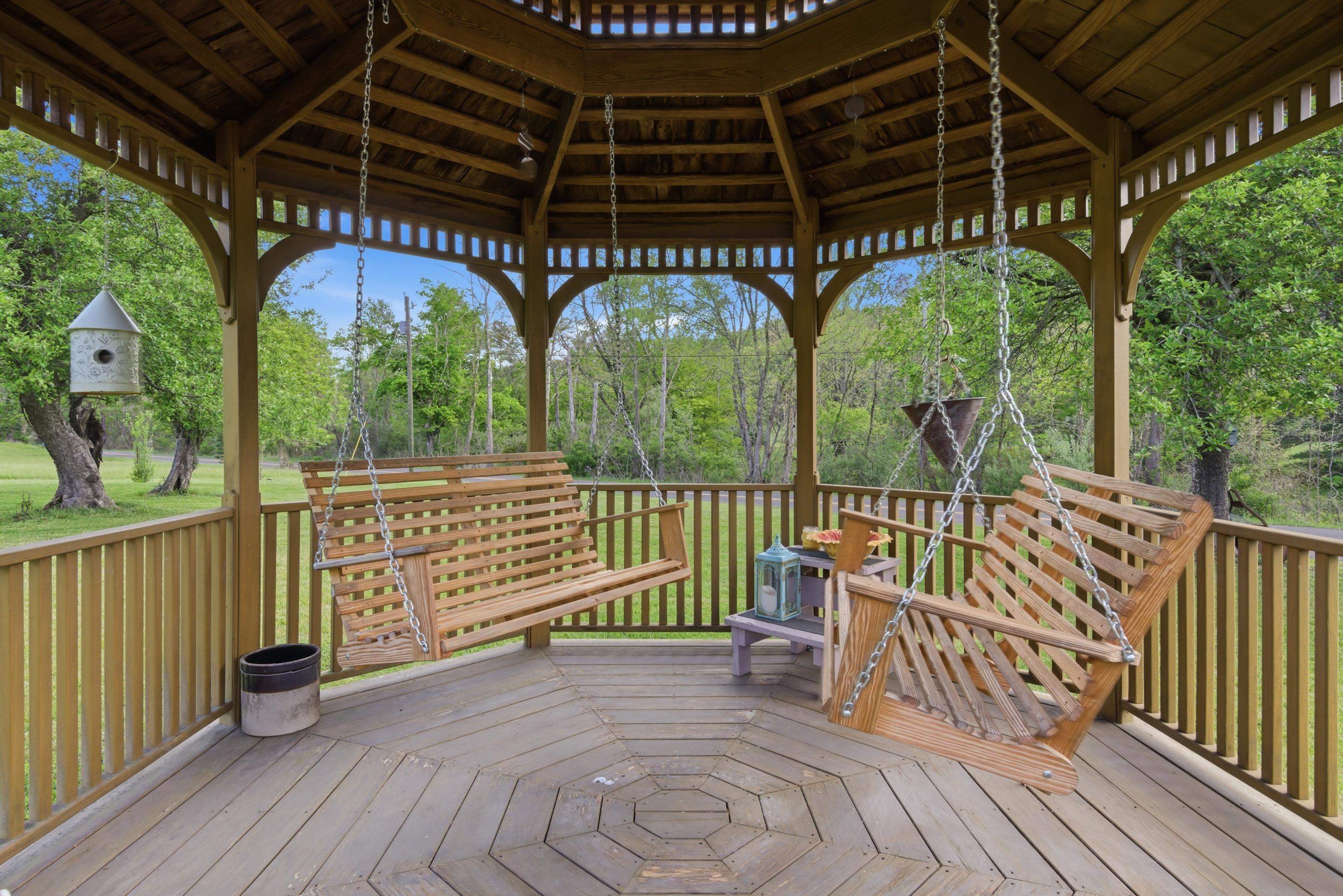 1683 Little Creek Road Dublin VA 24084