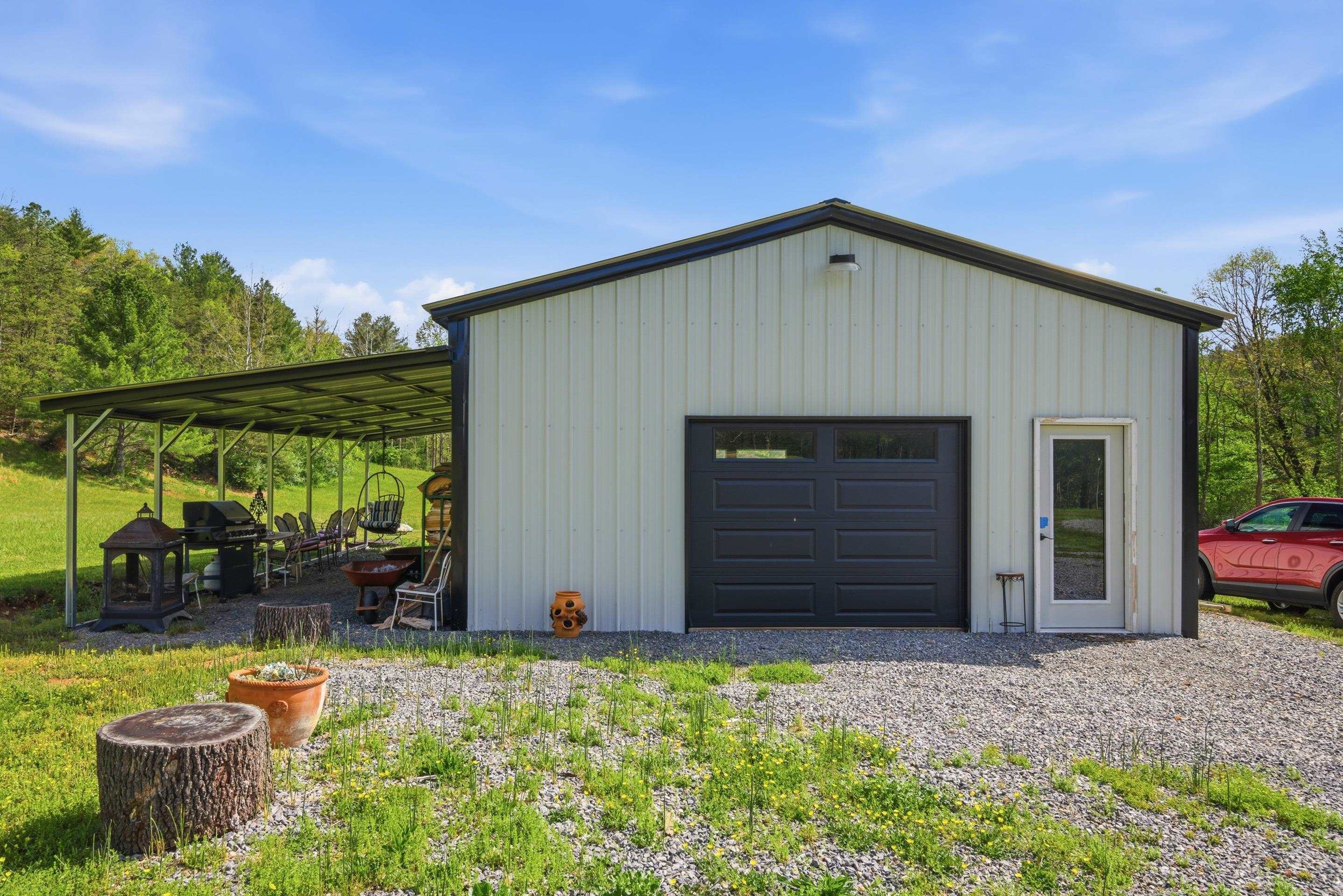 1683 Little Creek Road Dublin VA 24084