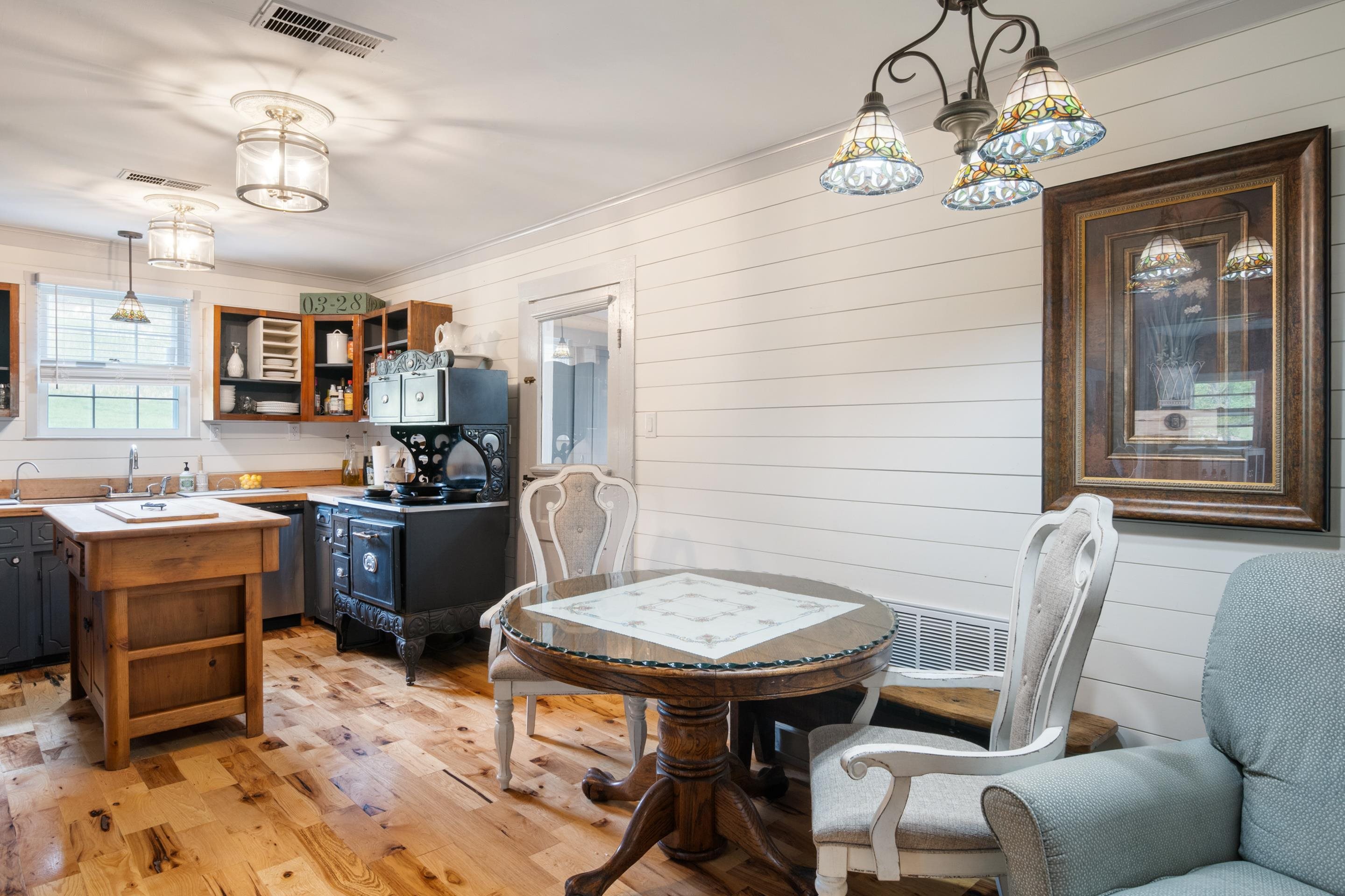 1683 Little Creek Road Dublin VA 24084