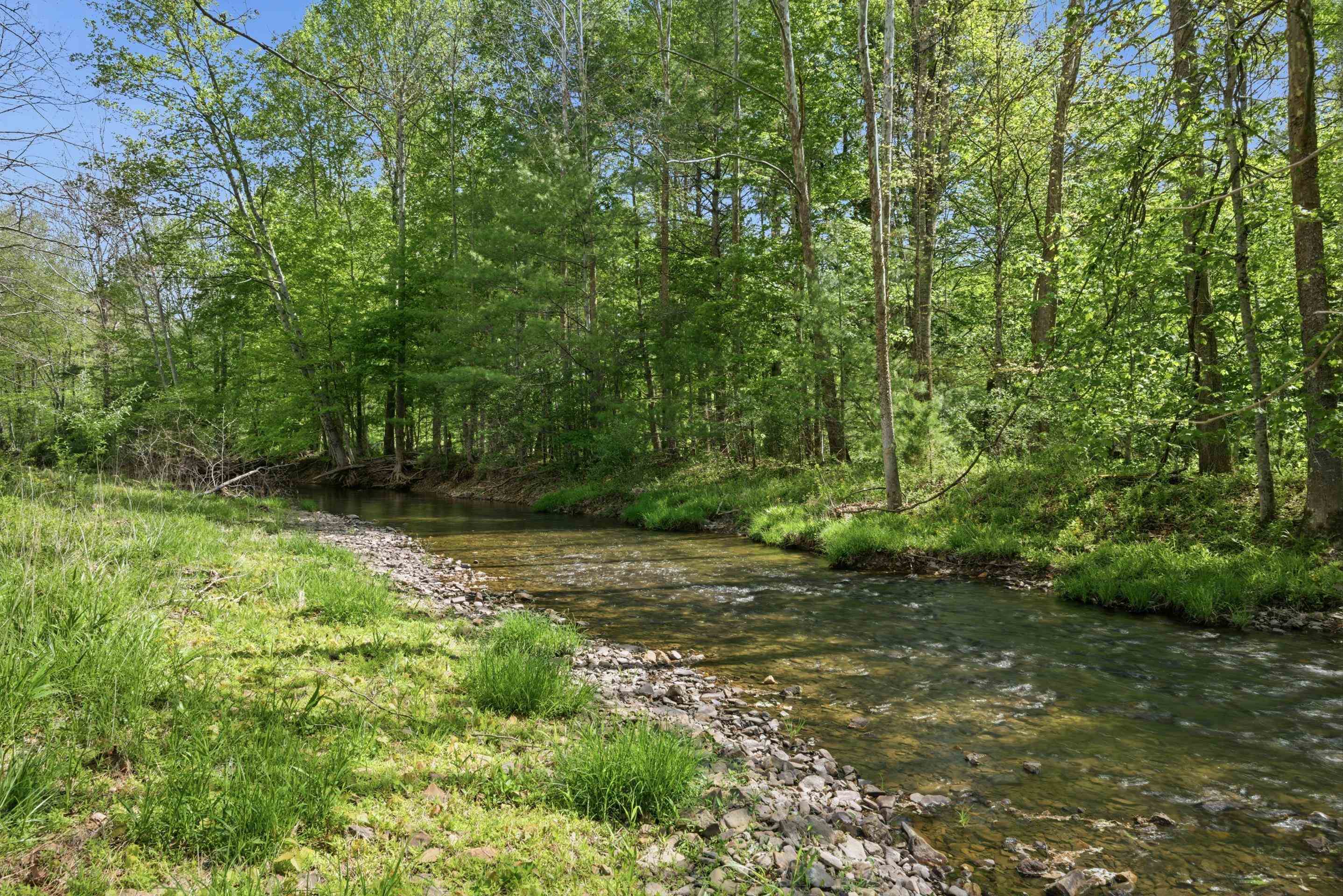 1683 Little Creek Road Dublin VA 24084