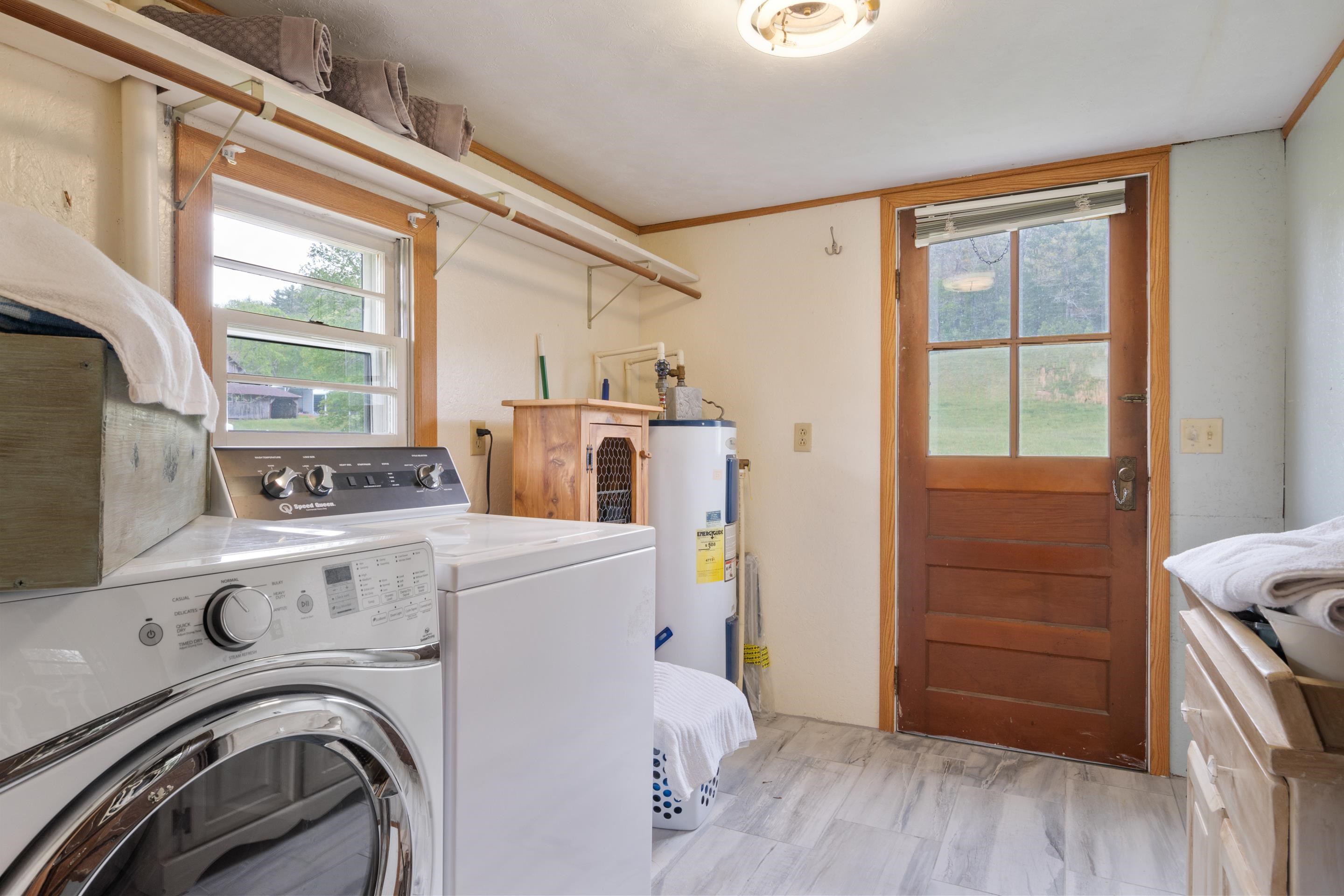 1683 Little Creek Road Dublin VA 24084