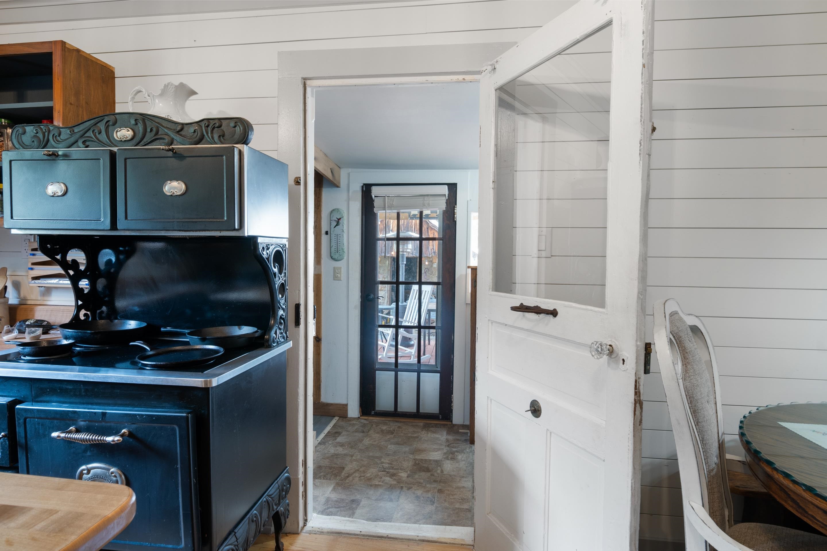 1683 Little Creek Road Dublin VA 24084