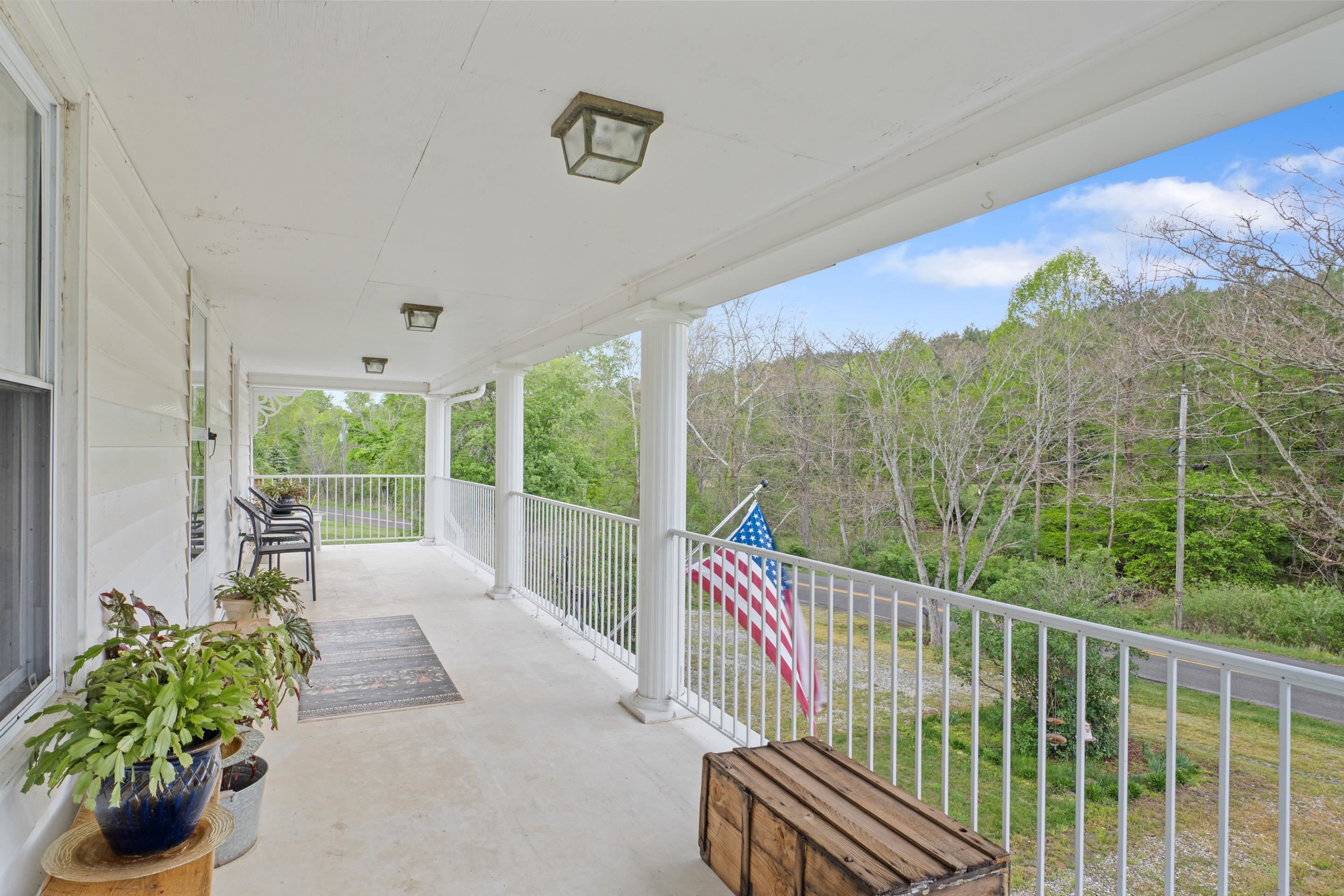 1683 Little Creek Road Dublin VA 24084