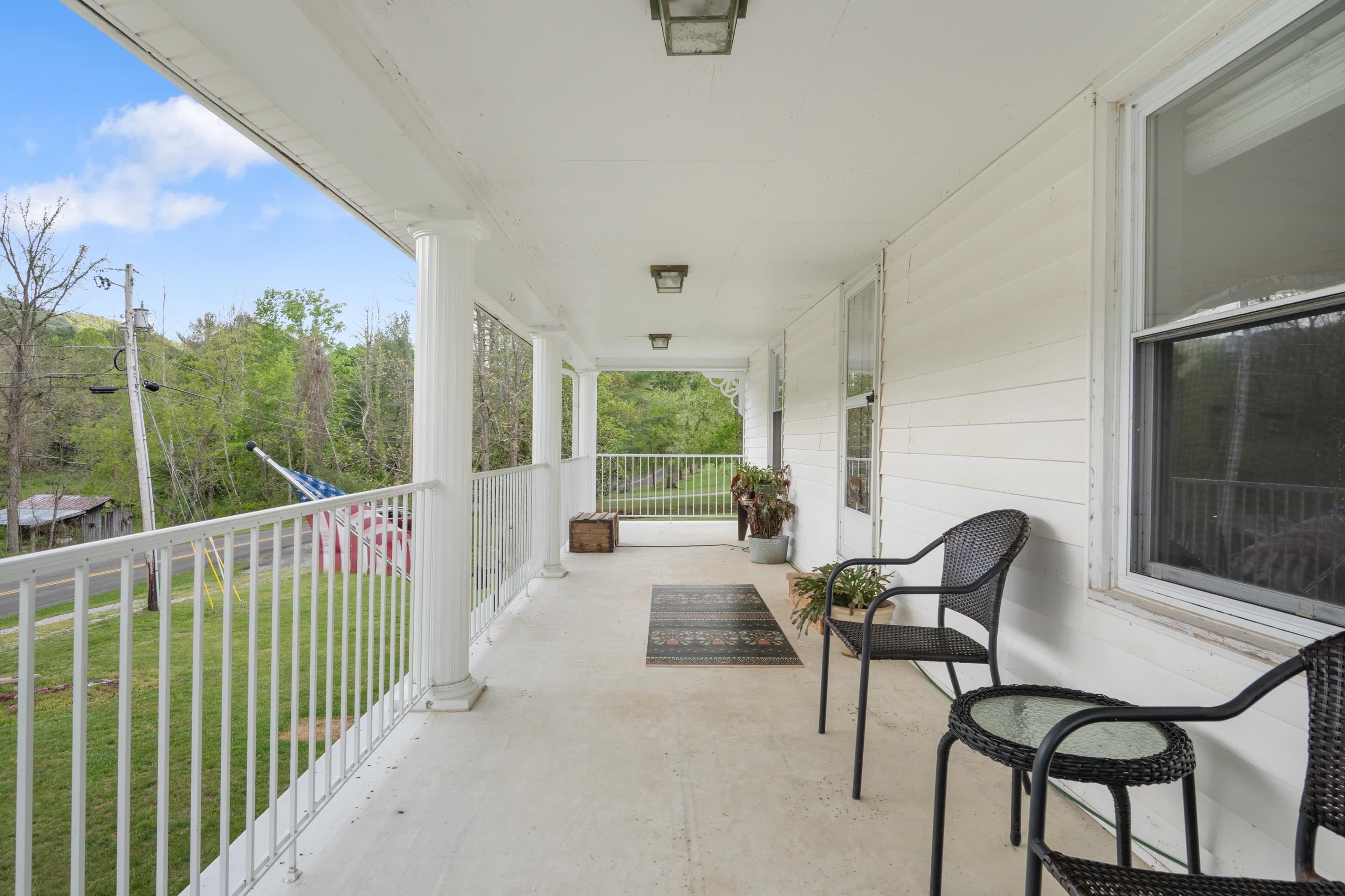 1683 Little Creek Road Dublin VA 24084