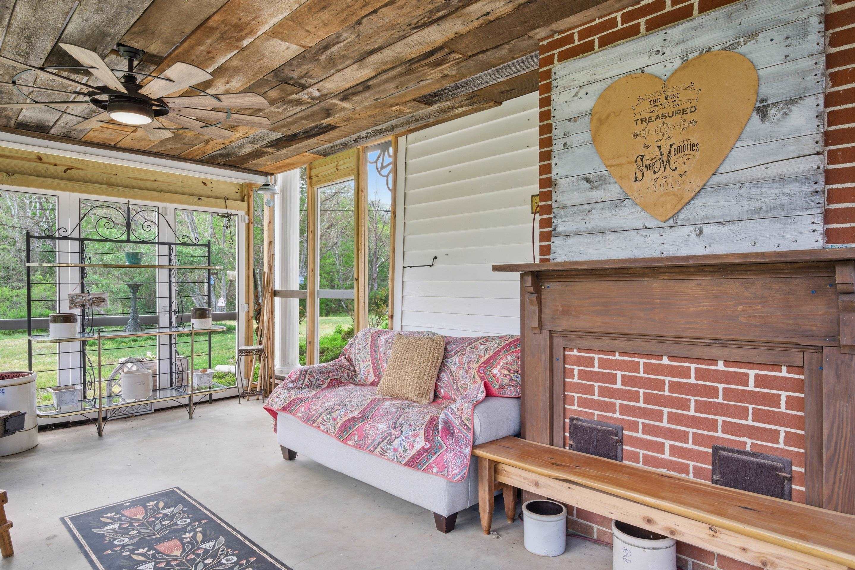 1683 Little Creek Road Dublin VA 24084