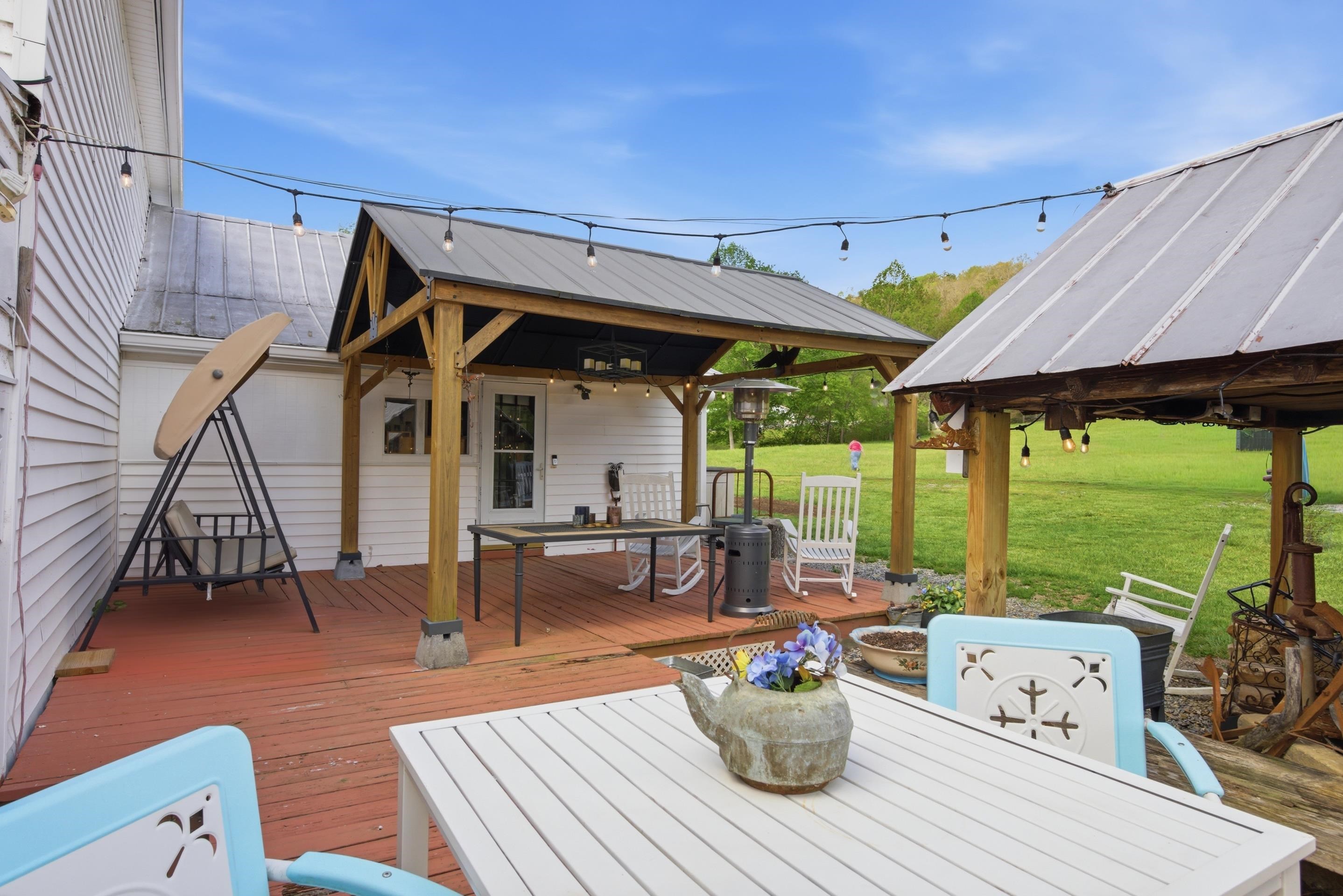 1683 Little Creek Road Dublin VA 24084