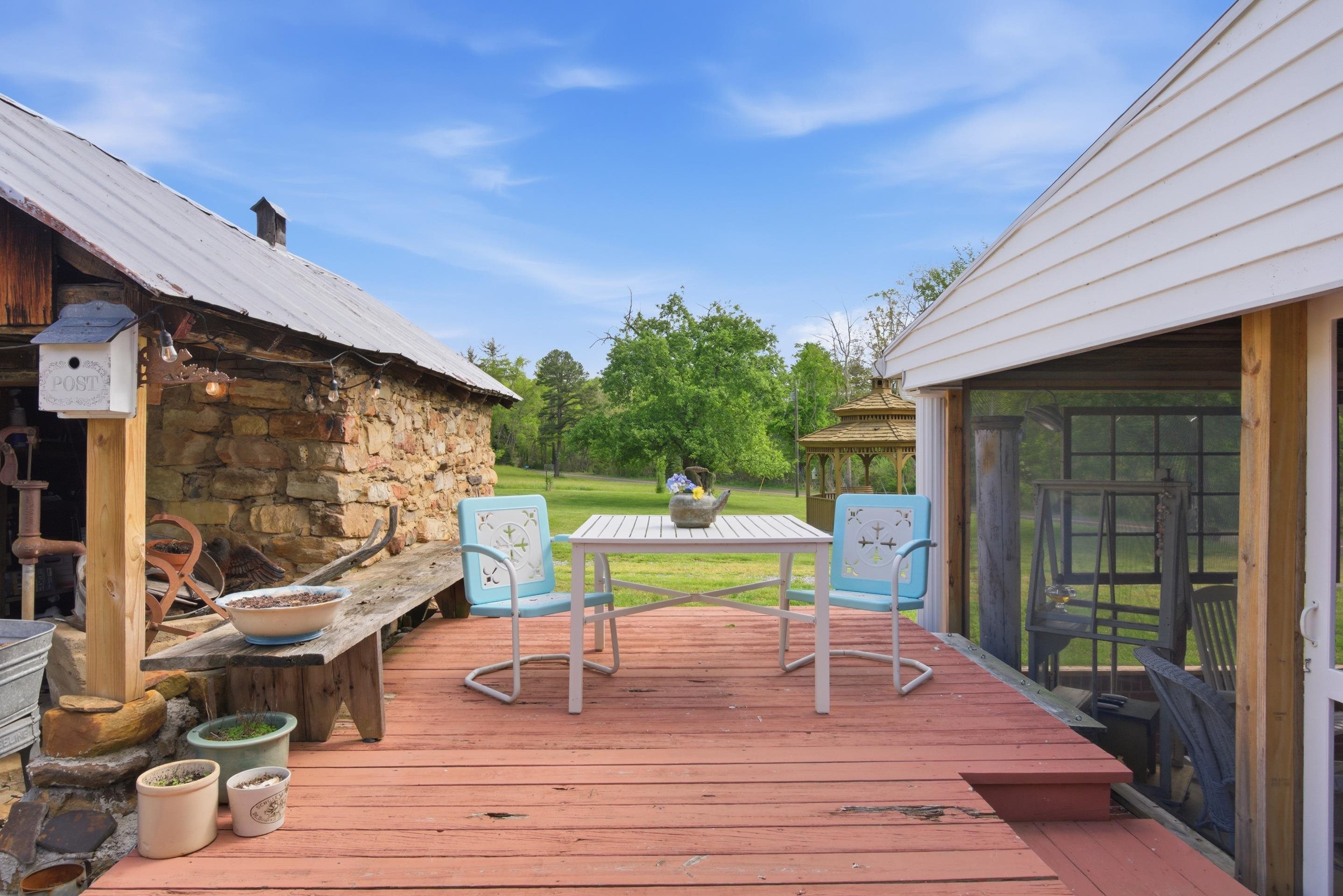 1683 Little Creek Road Dublin VA 24084