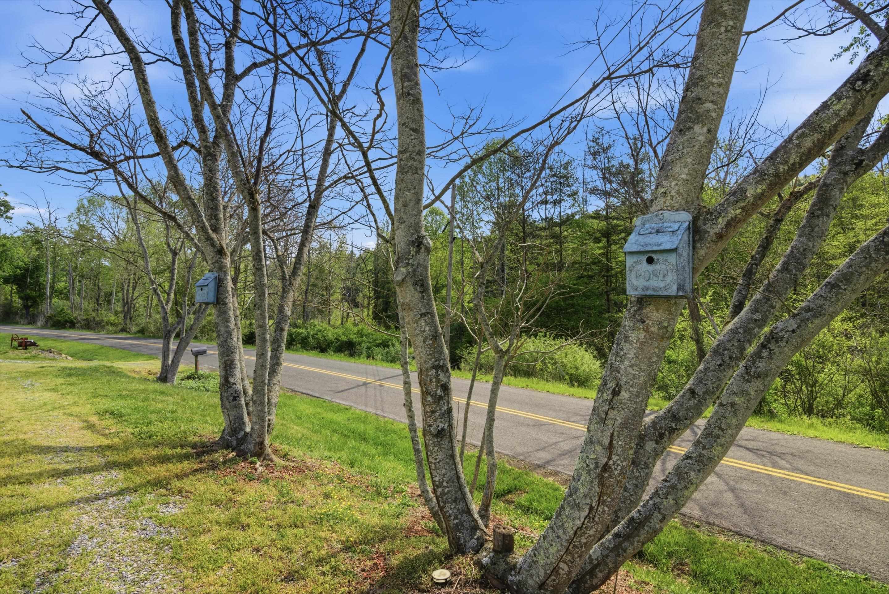 1683 Little Creek Road Dublin VA 24084