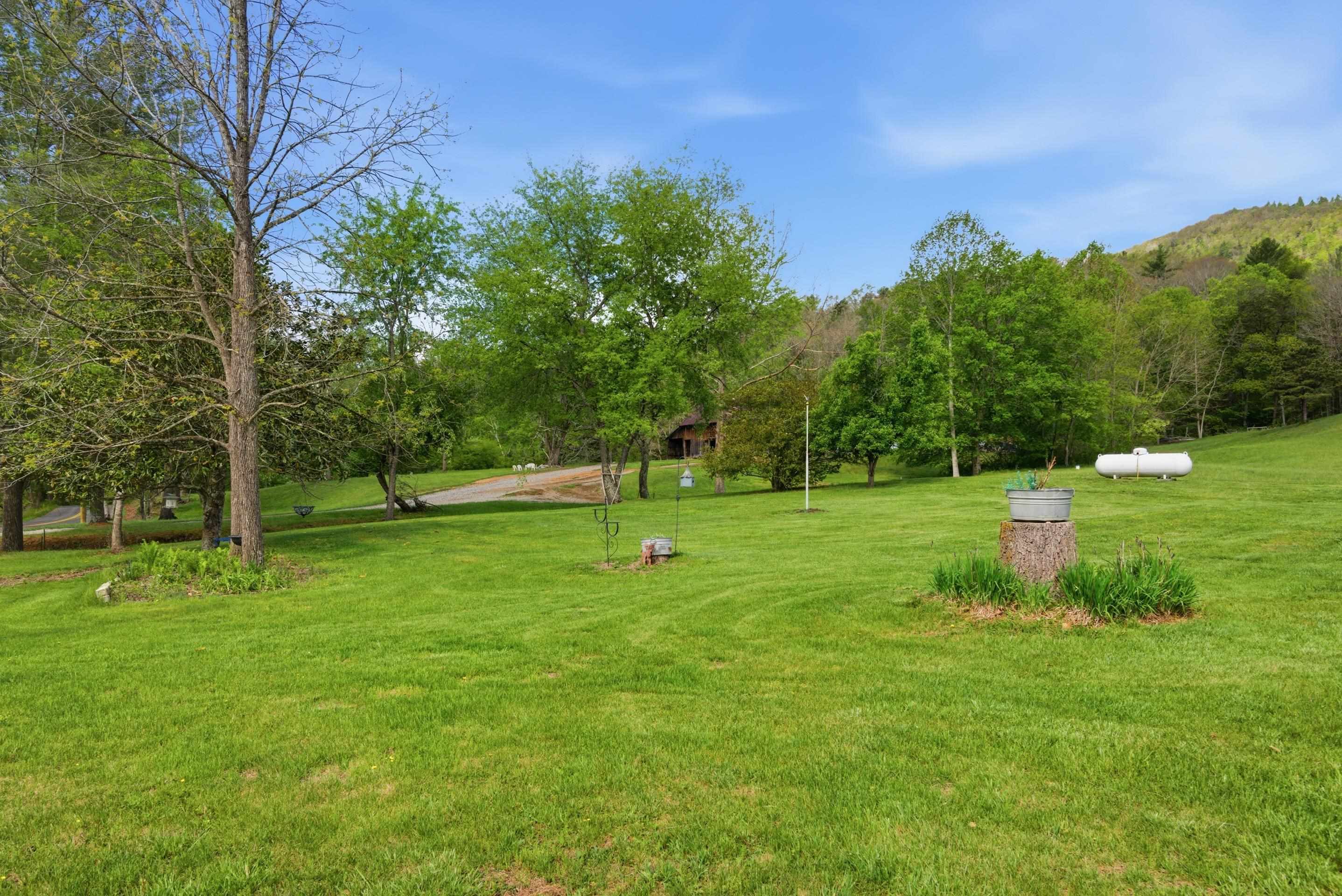 1683 Little Creek Road Dublin VA 24084