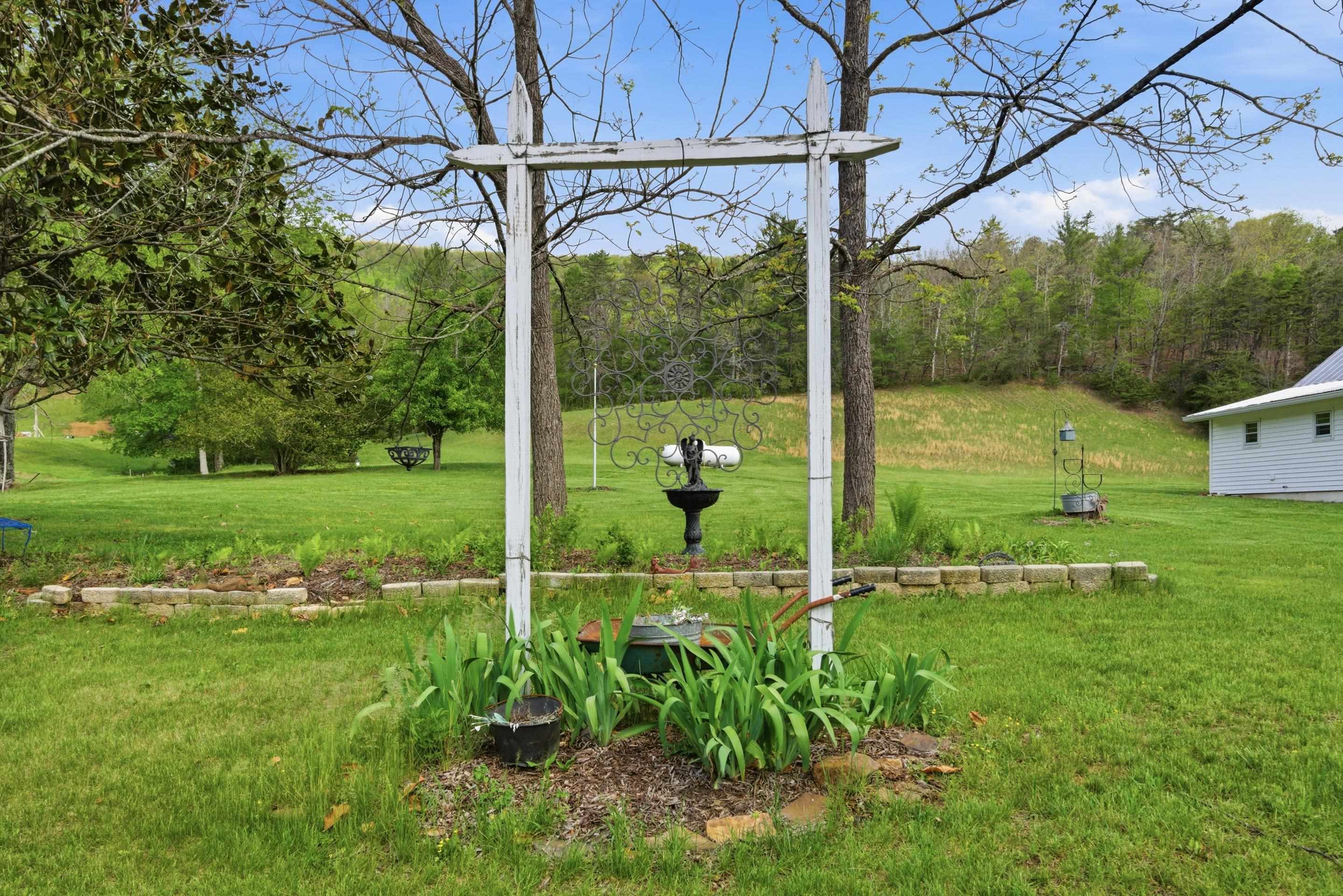 1683 Little Creek Road Dublin VA 24084