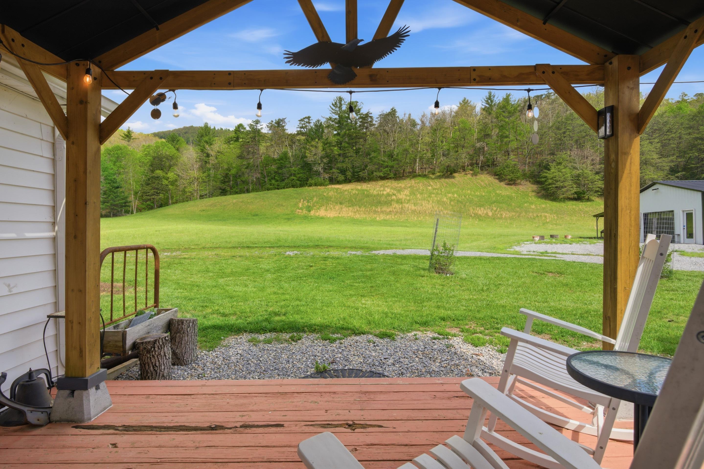 1683 Little Creek Road Dublin VA 24084