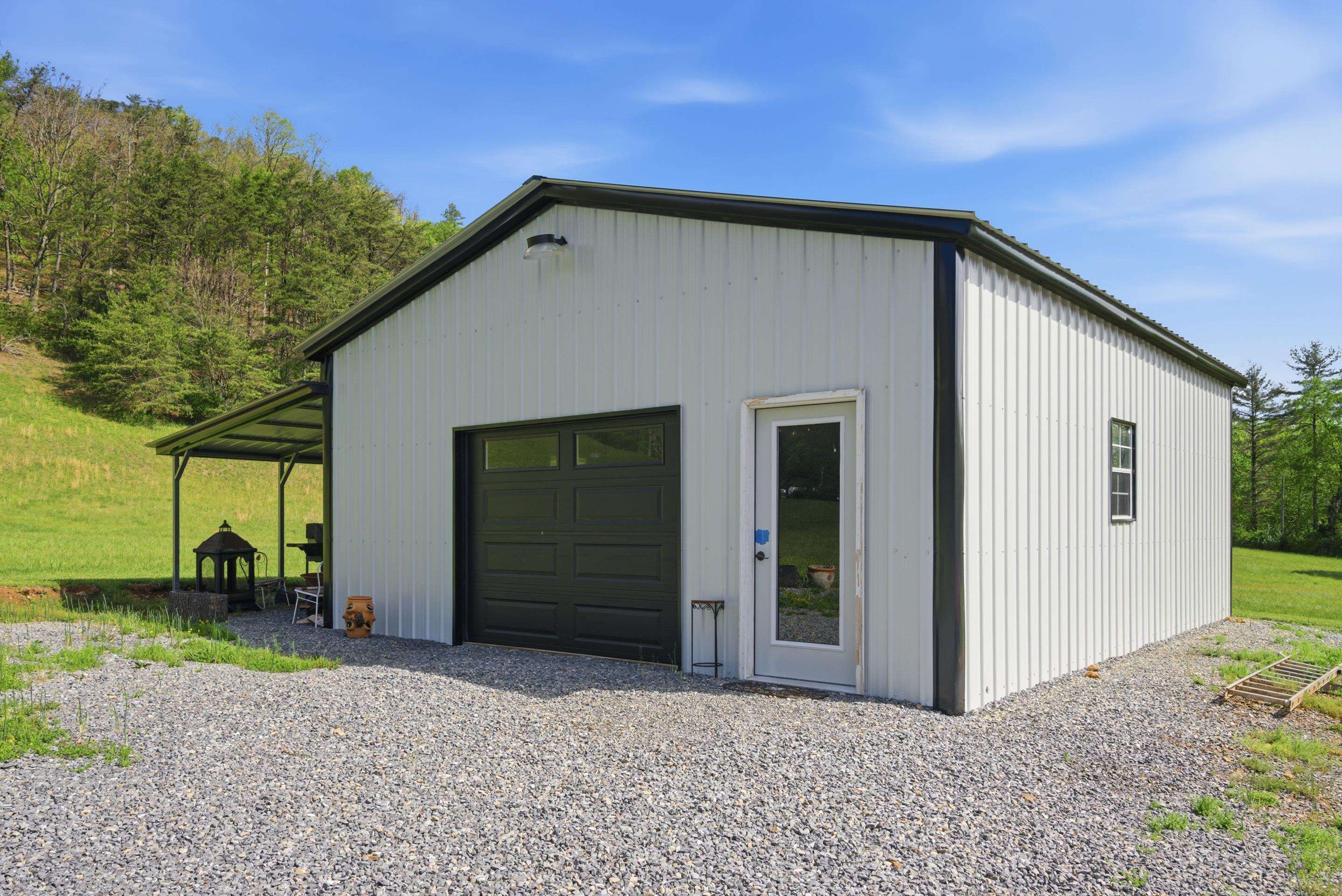 1683 Little Creek Road Dublin VA 24084