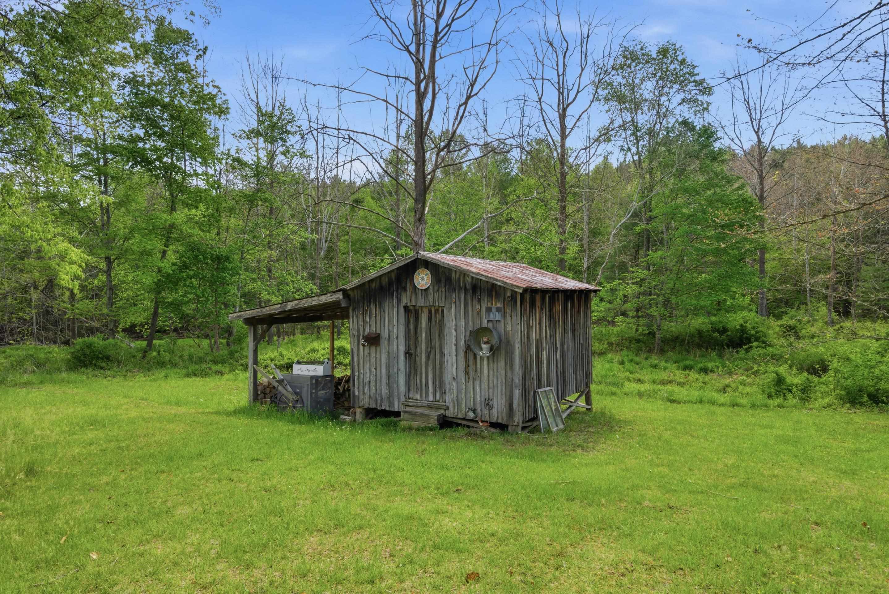 1683 Little Creek Road Dublin VA 24084