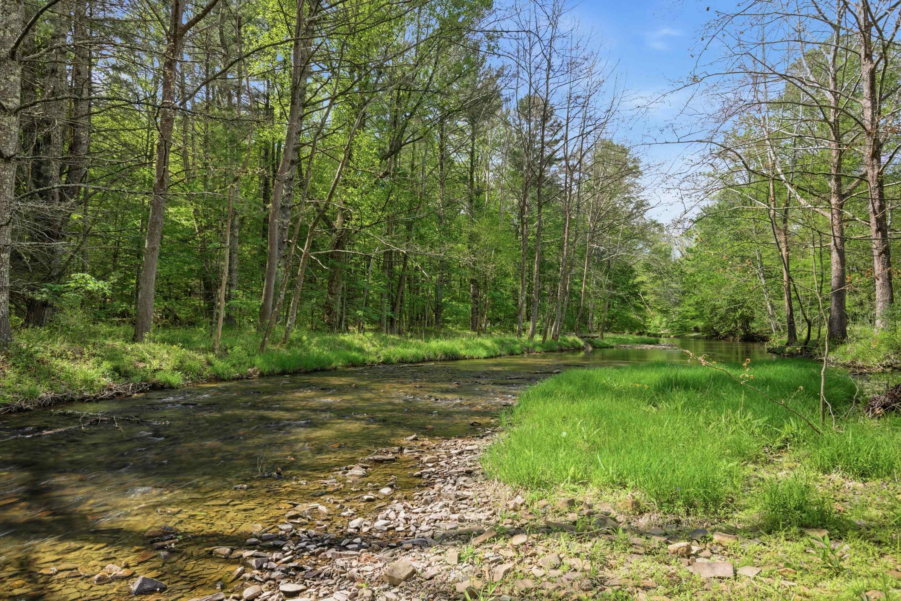 1683 Little Creek Road Dublin VA 24084