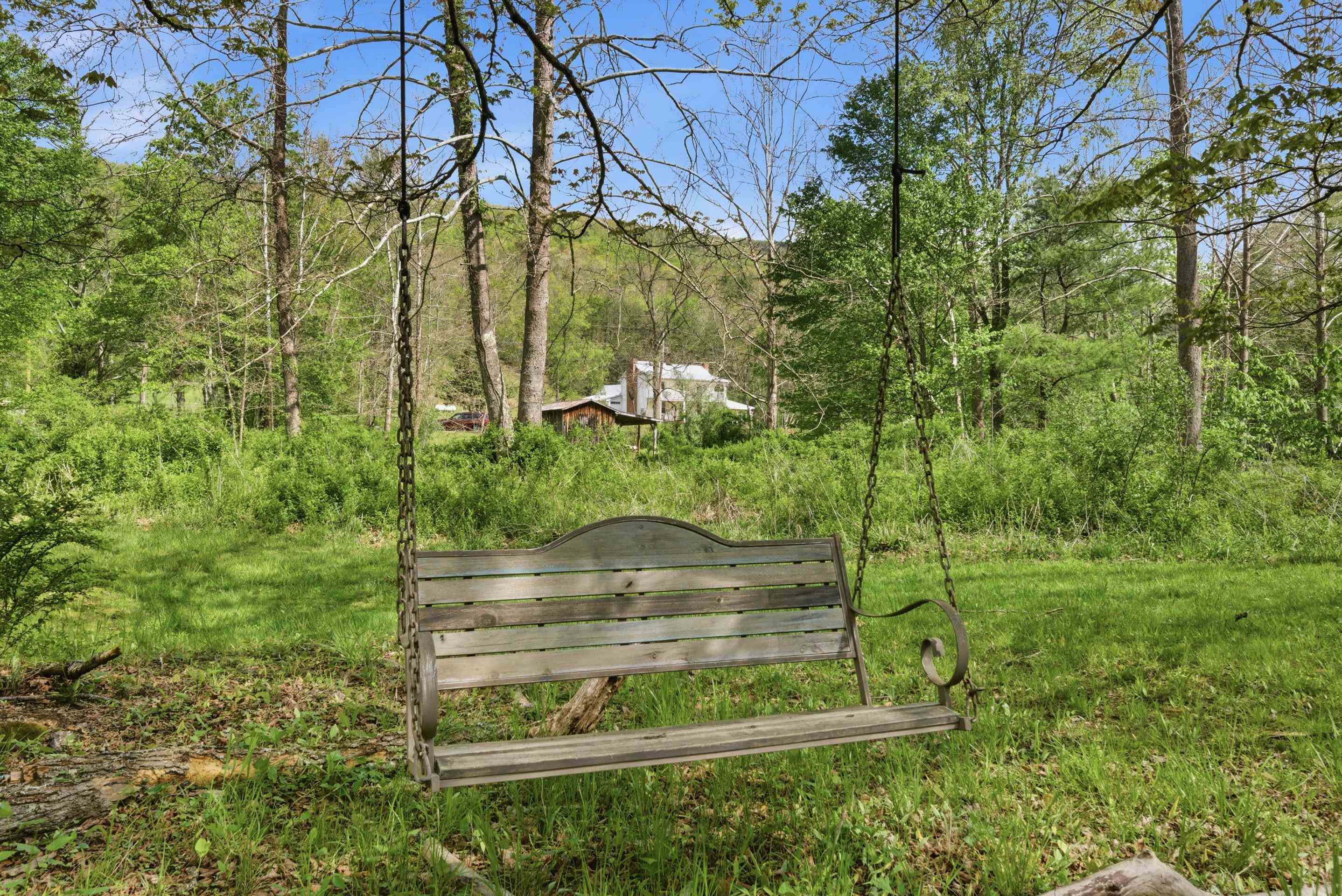1683 Little Creek Road Dublin VA 24084