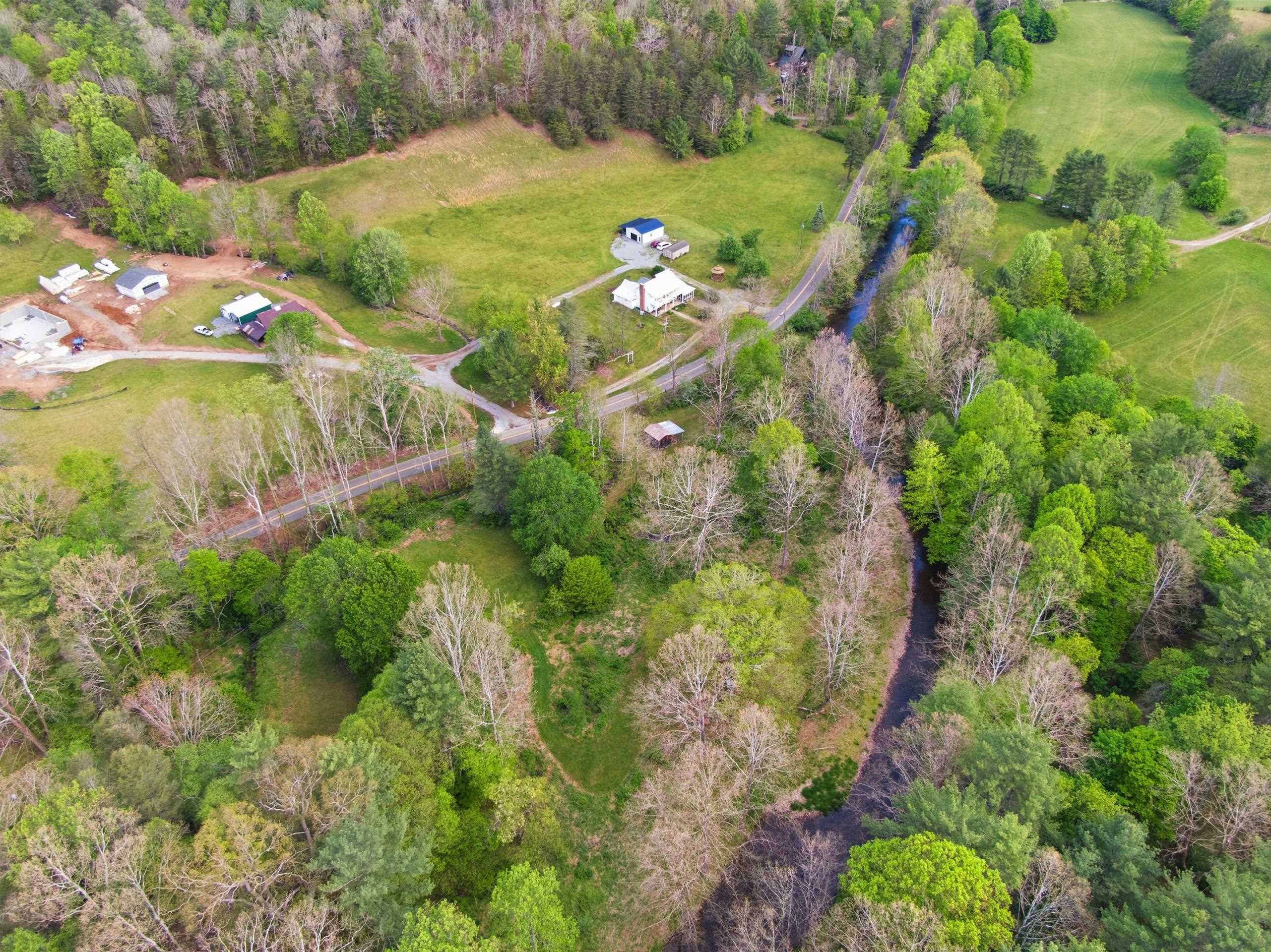 1683 Little Creek Road Dublin VA 24084