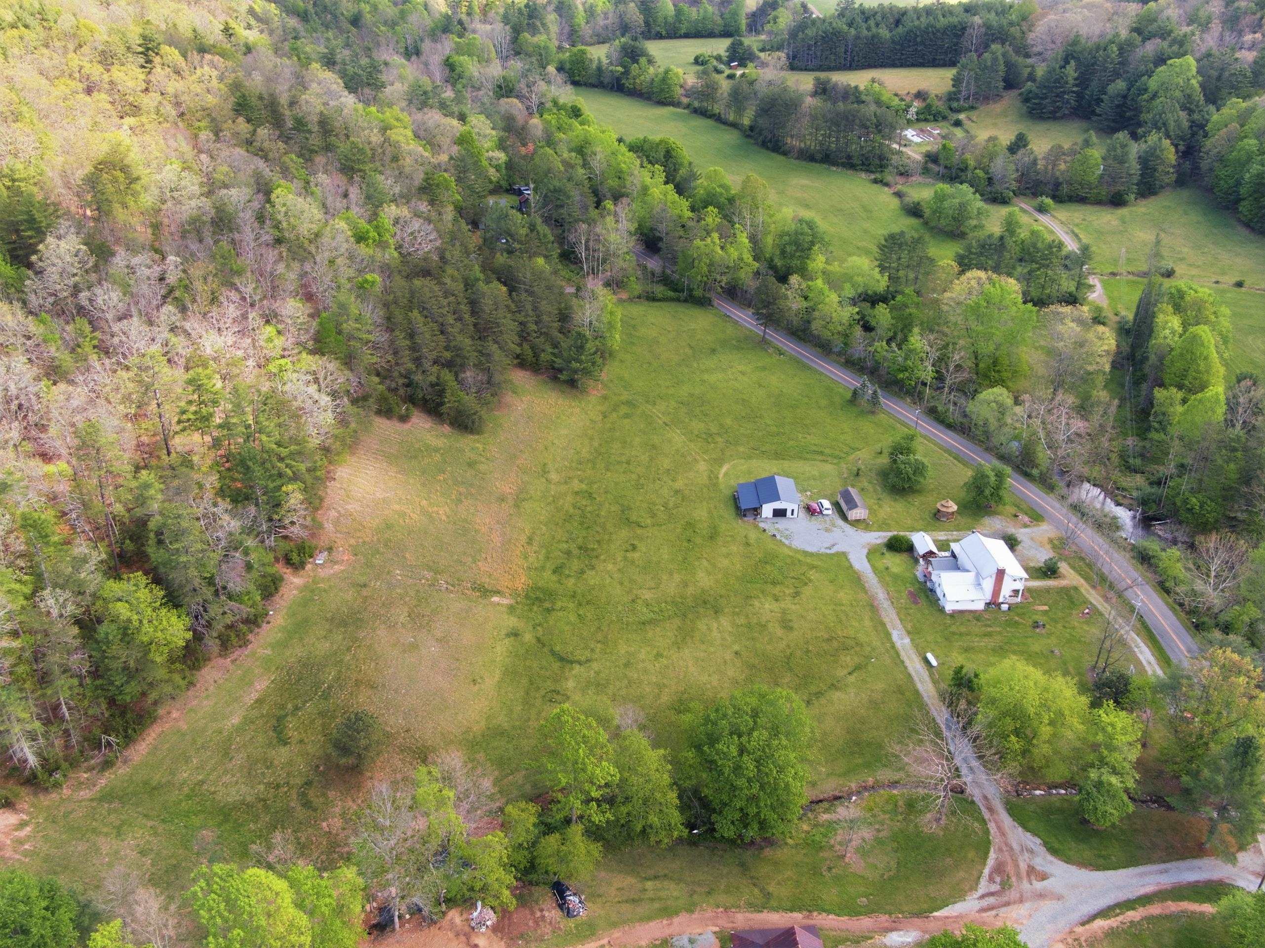 1683 Little Creek Road Dublin VA 24084