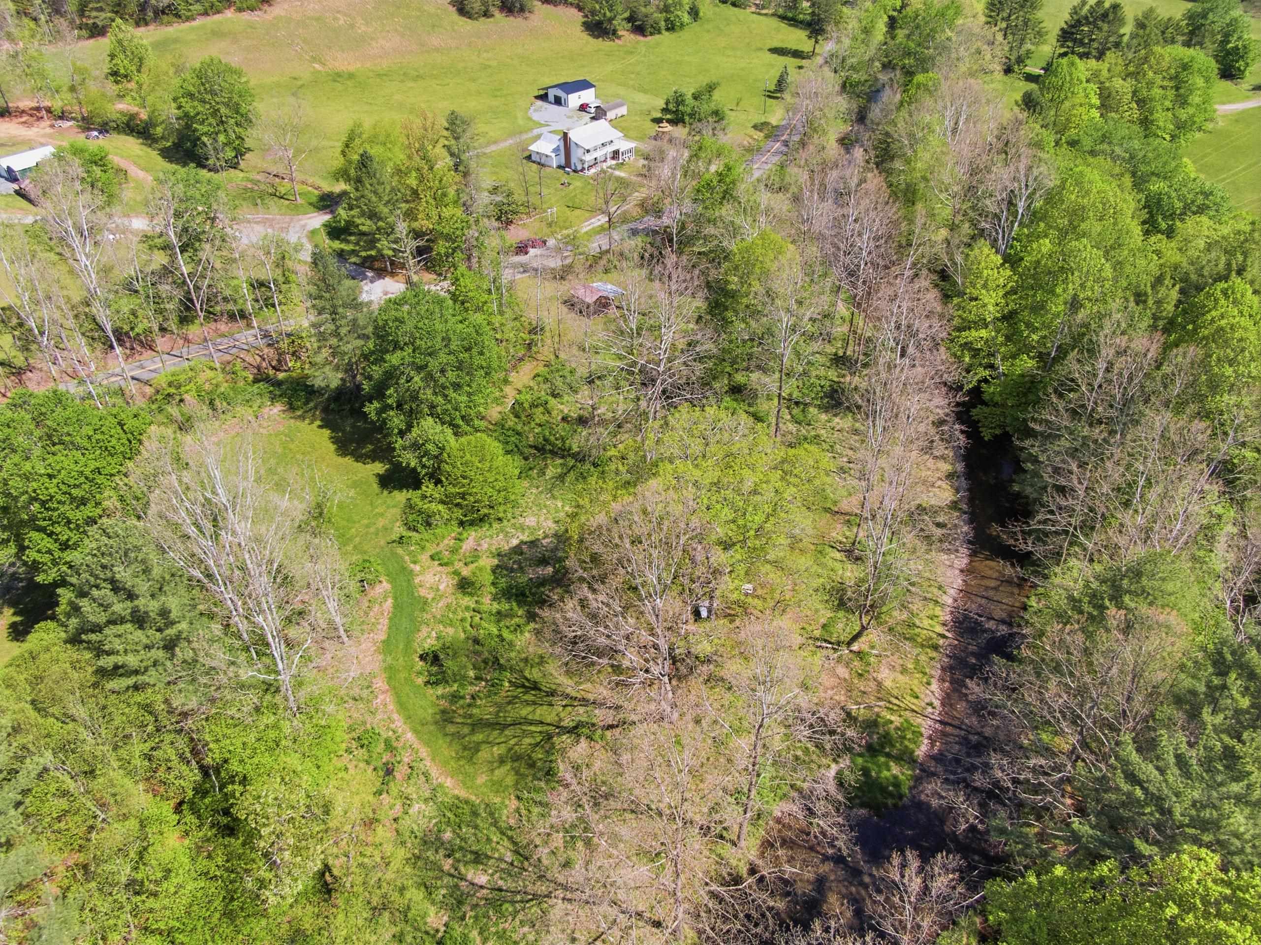 1683 Little Creek Road Dublin VA 24084