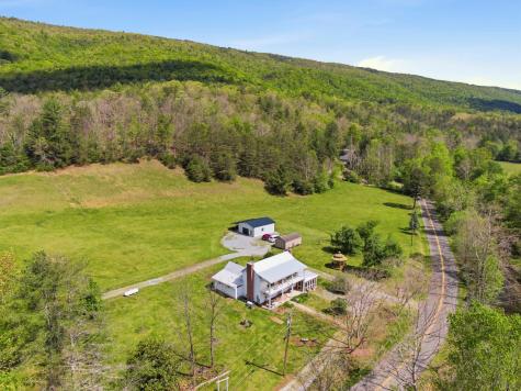 1683 Little Creek Road Dublin VA 24084