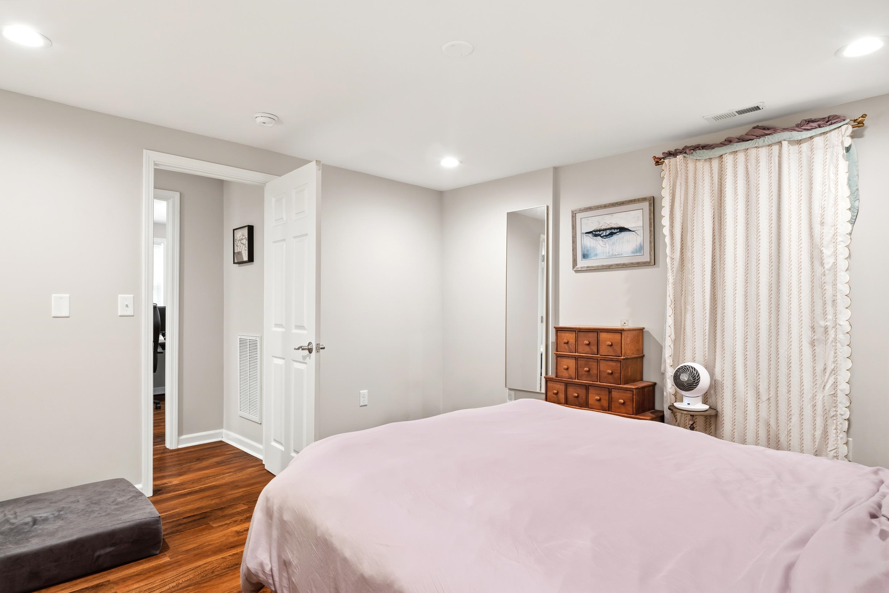 1007 Redbud Road Blacksburg VA 24060