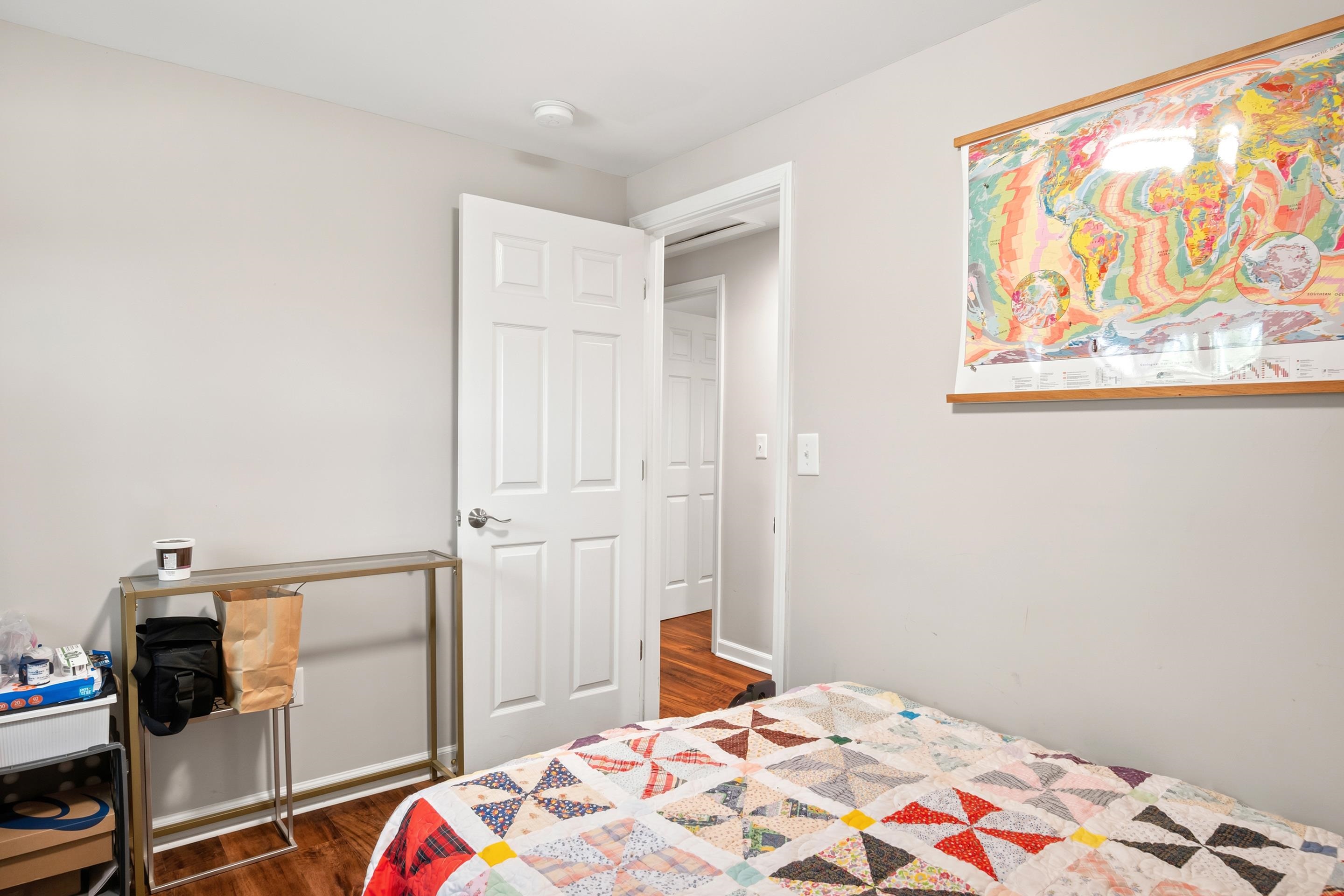1007 Redbud Road Blacksburg VA 24060