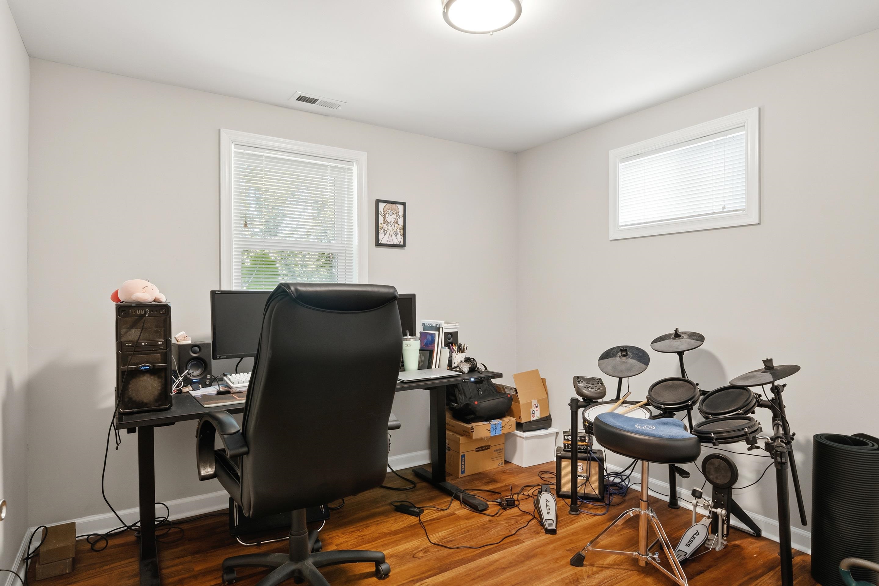 1007 Redbud Road Blacksburg VA 24060
