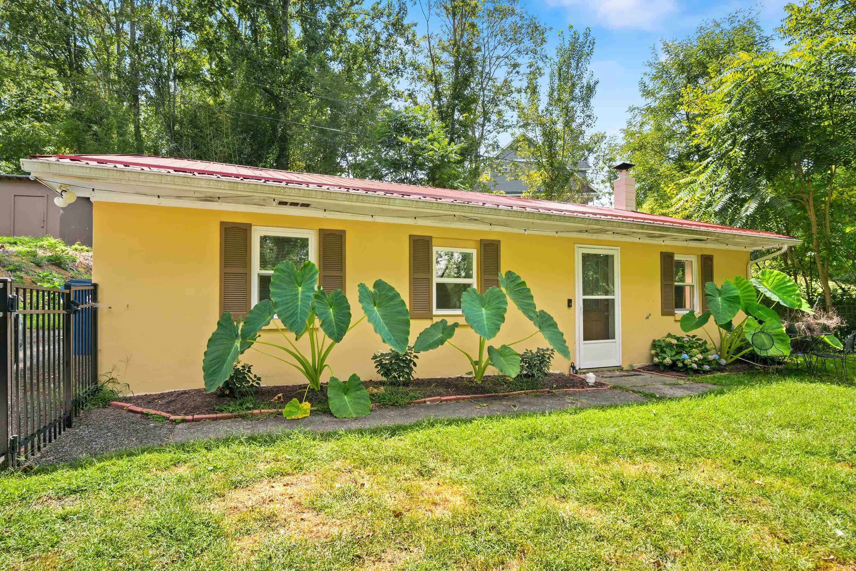 1007 Redbud Road Blacksburg VA 24060