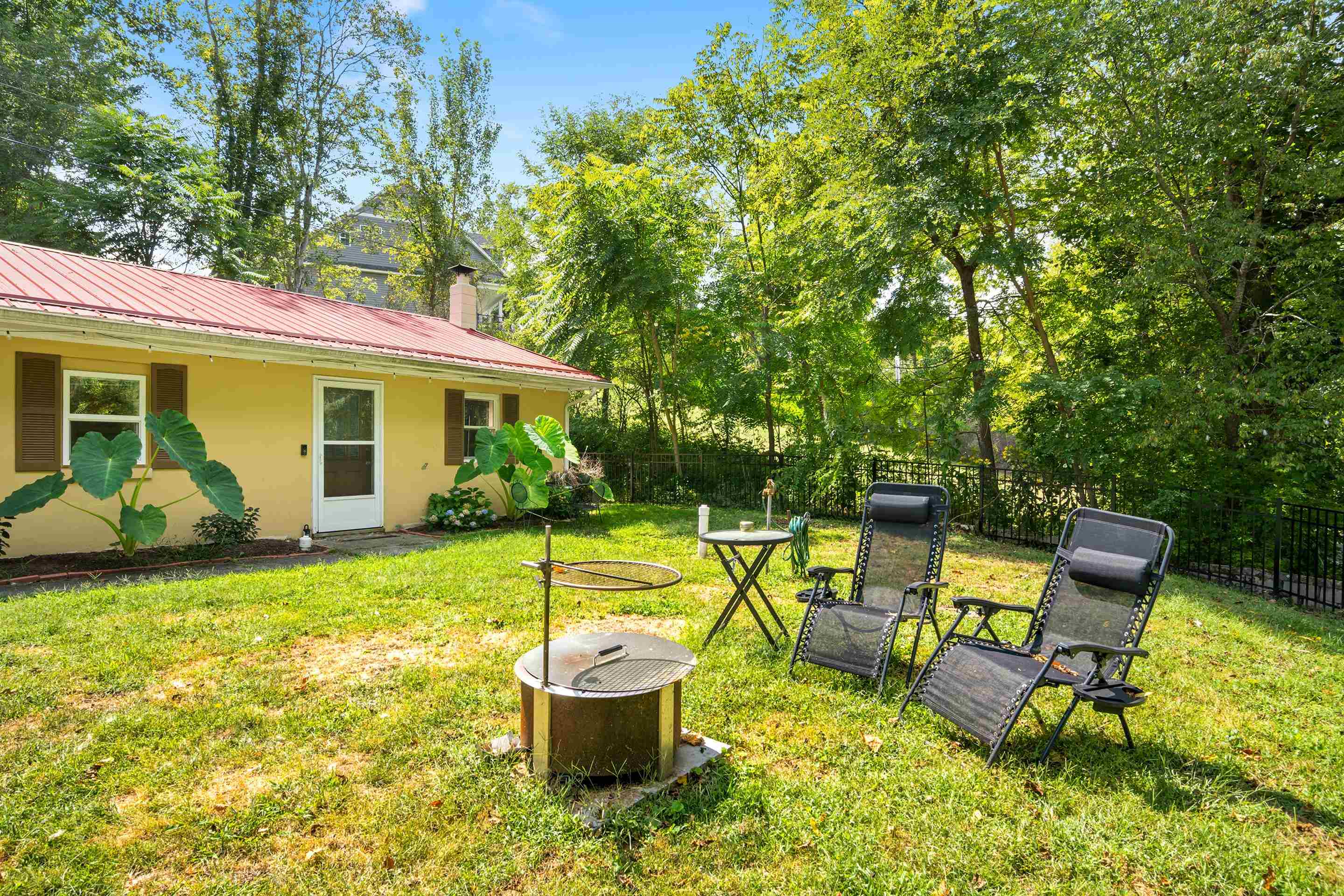 1007 Redbud Road Blacksburg VA 24060