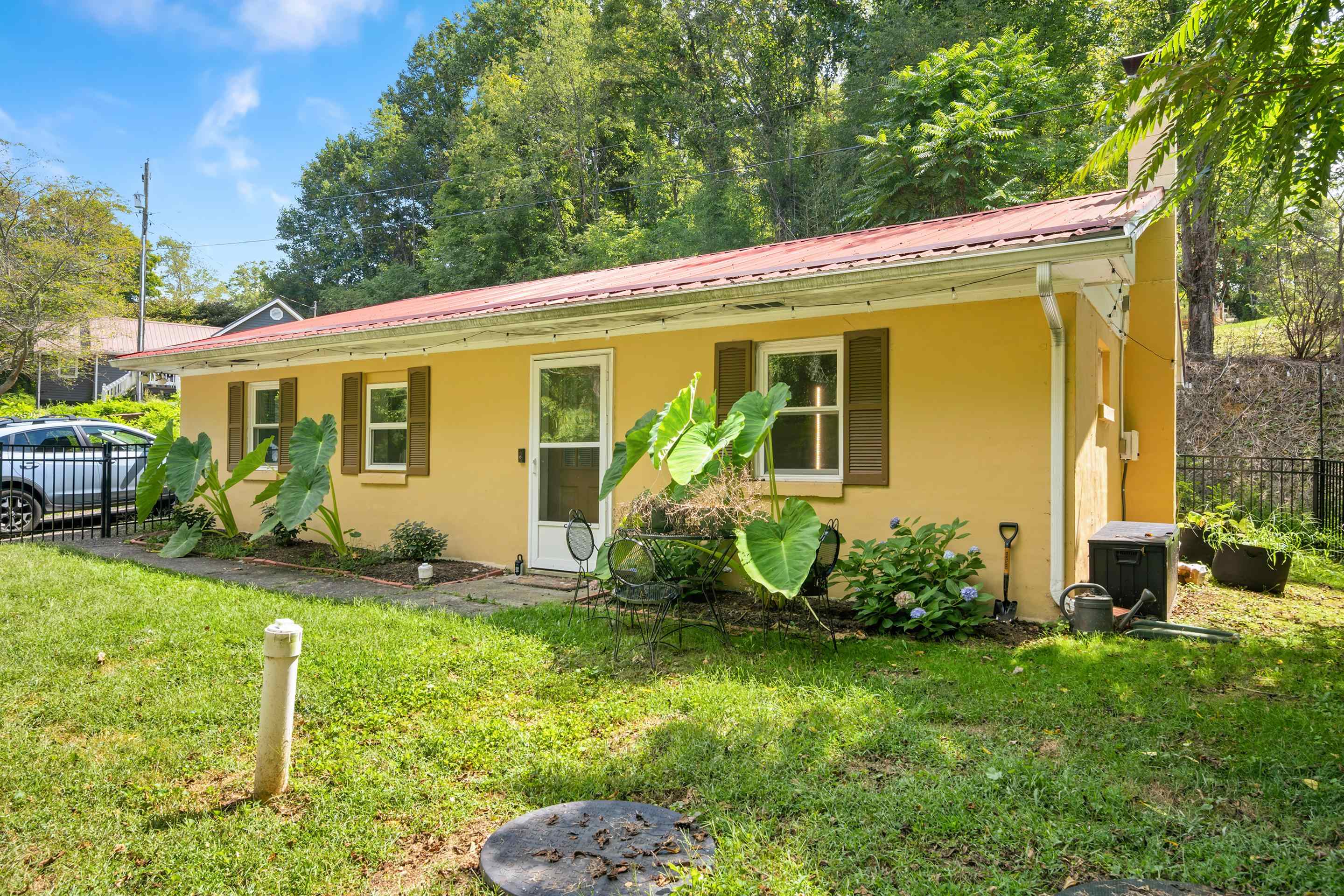 1007 Redbud Road Blacksburg VA 24060