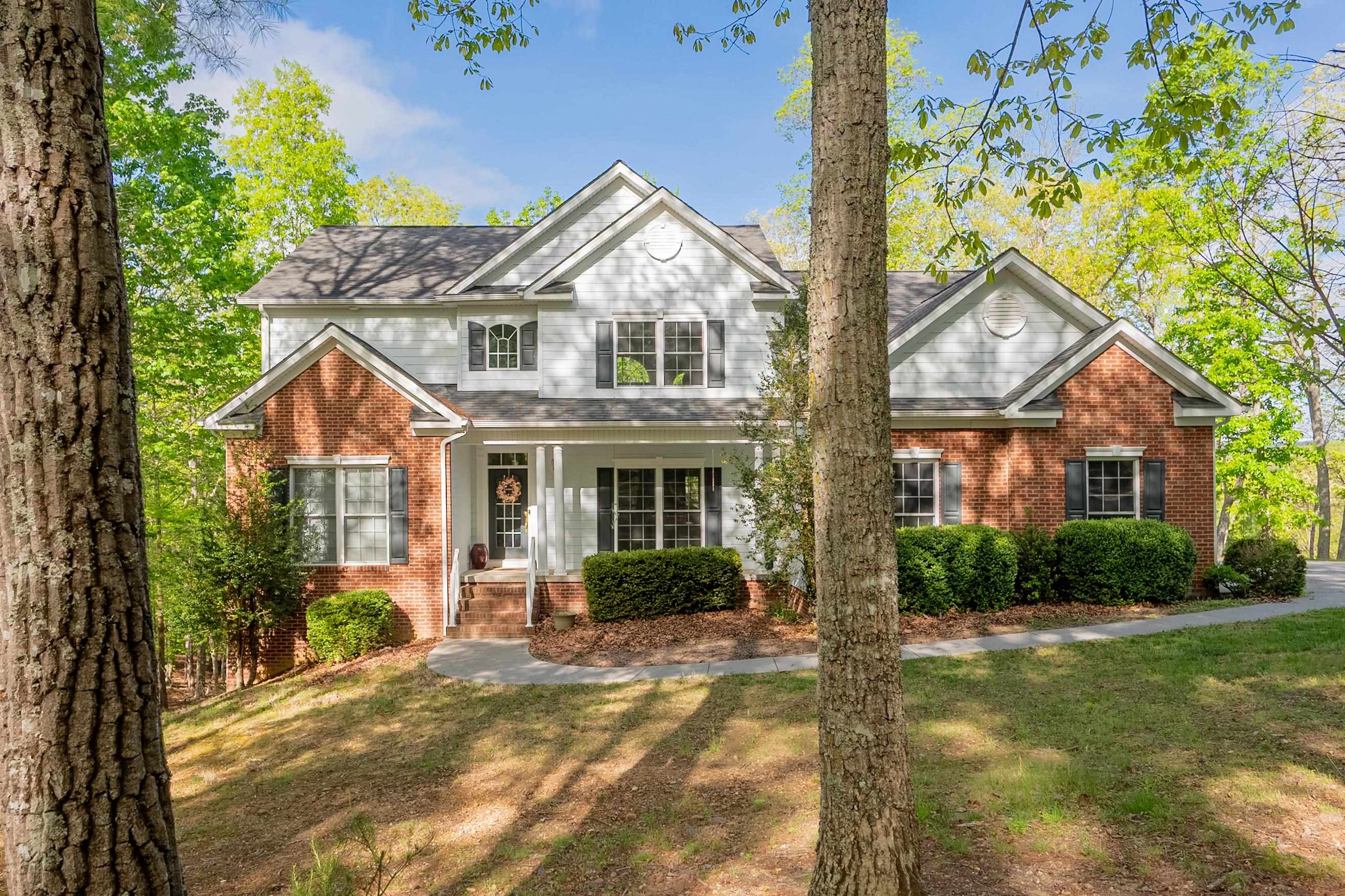 960 Coalwood Way Blacksburg VA 24060