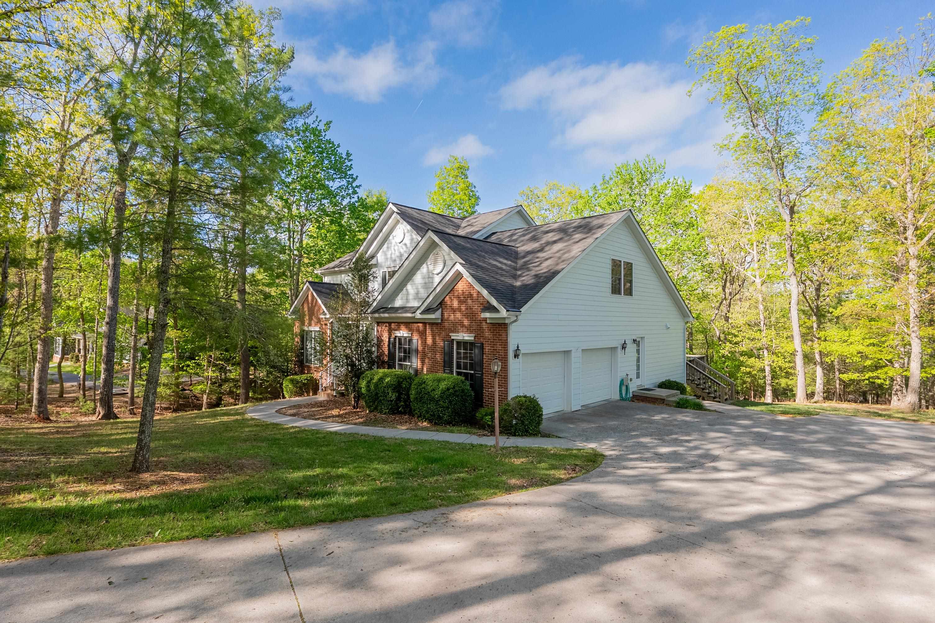 960 Coalwood Way Blacksburg VA 24060