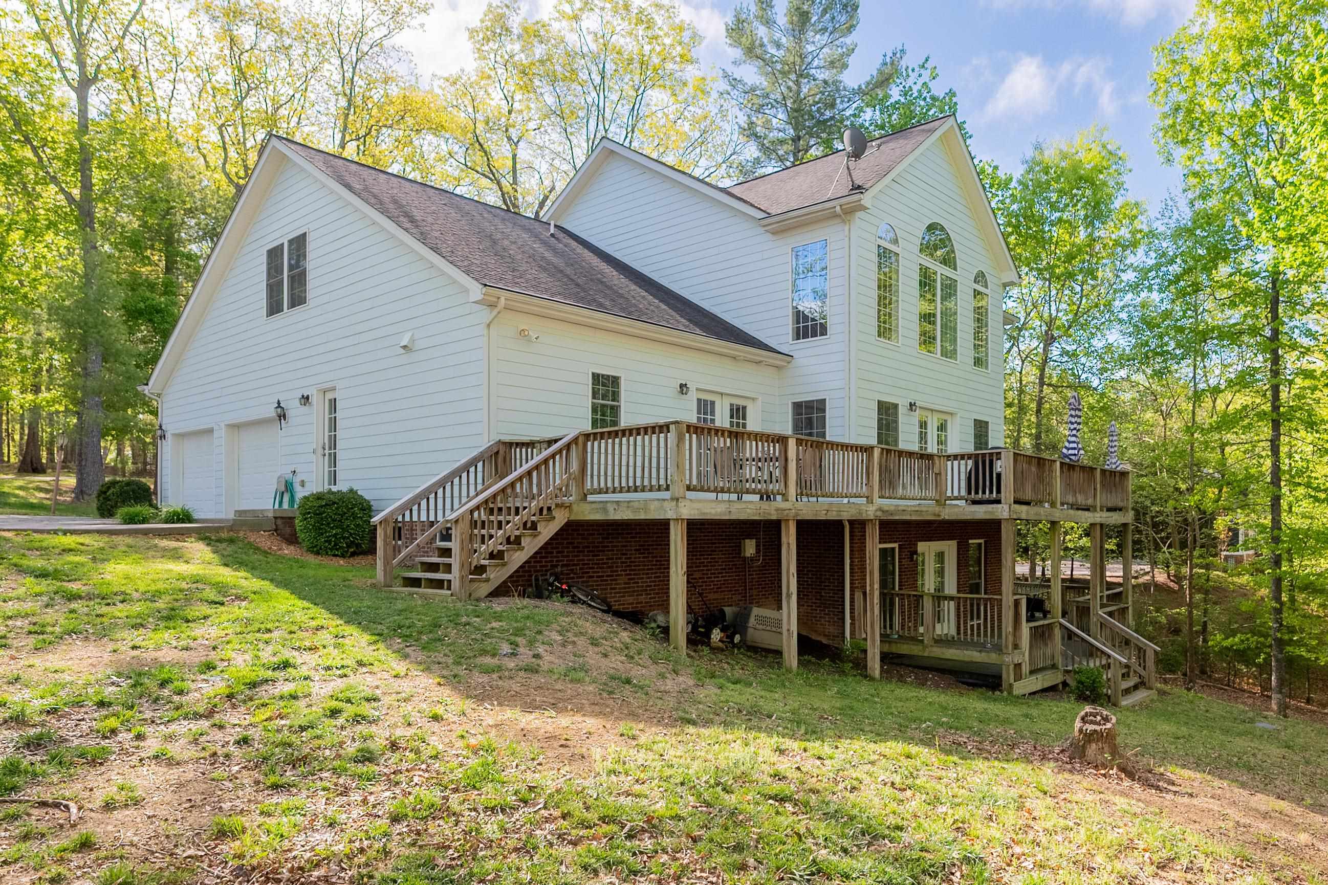 960 Coalwood Way Blacksburg VA 24060
