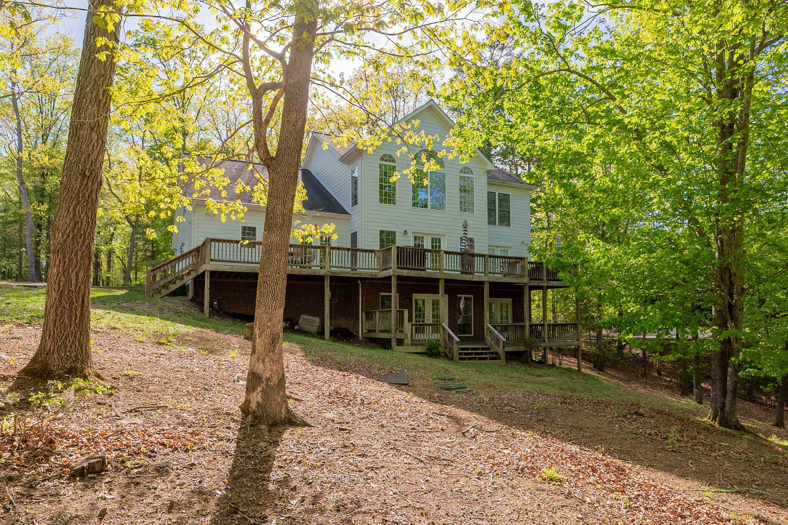 960 Coalwood Way Blacksburg VA 24060