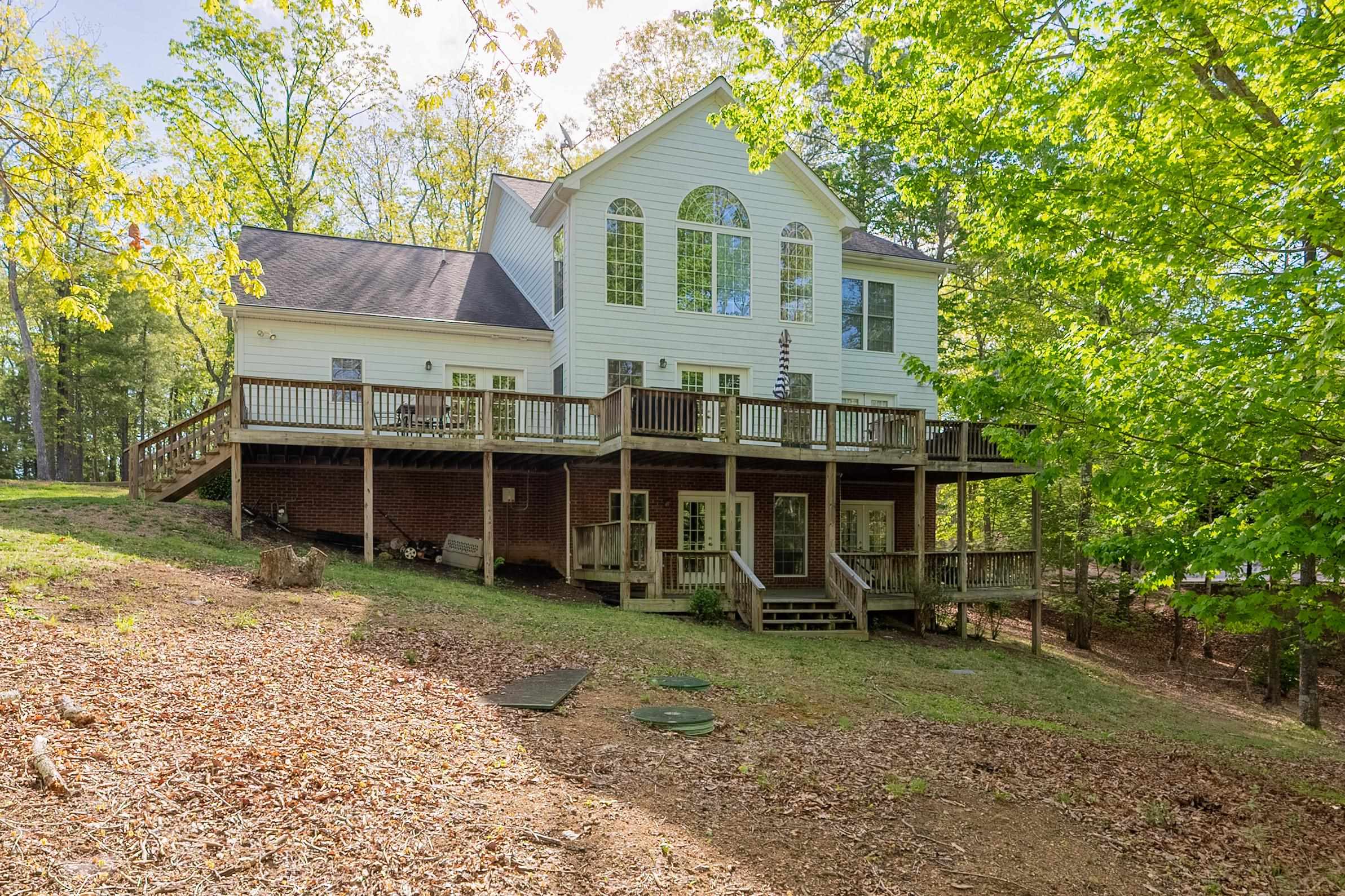 960 Coalwood Way Blacksburg VA 24060