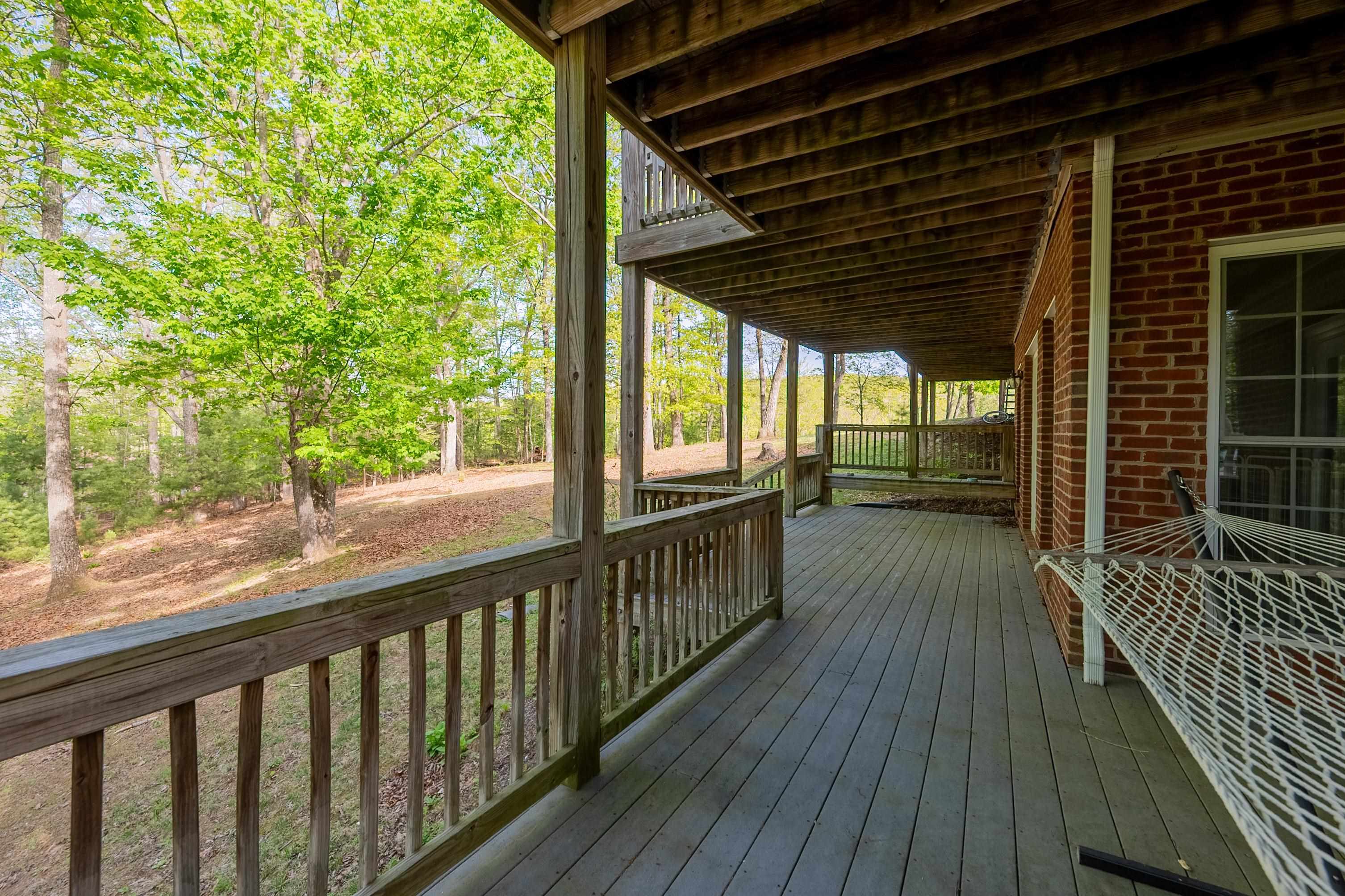 960 Coalwood Way Blacksburg VA 24060