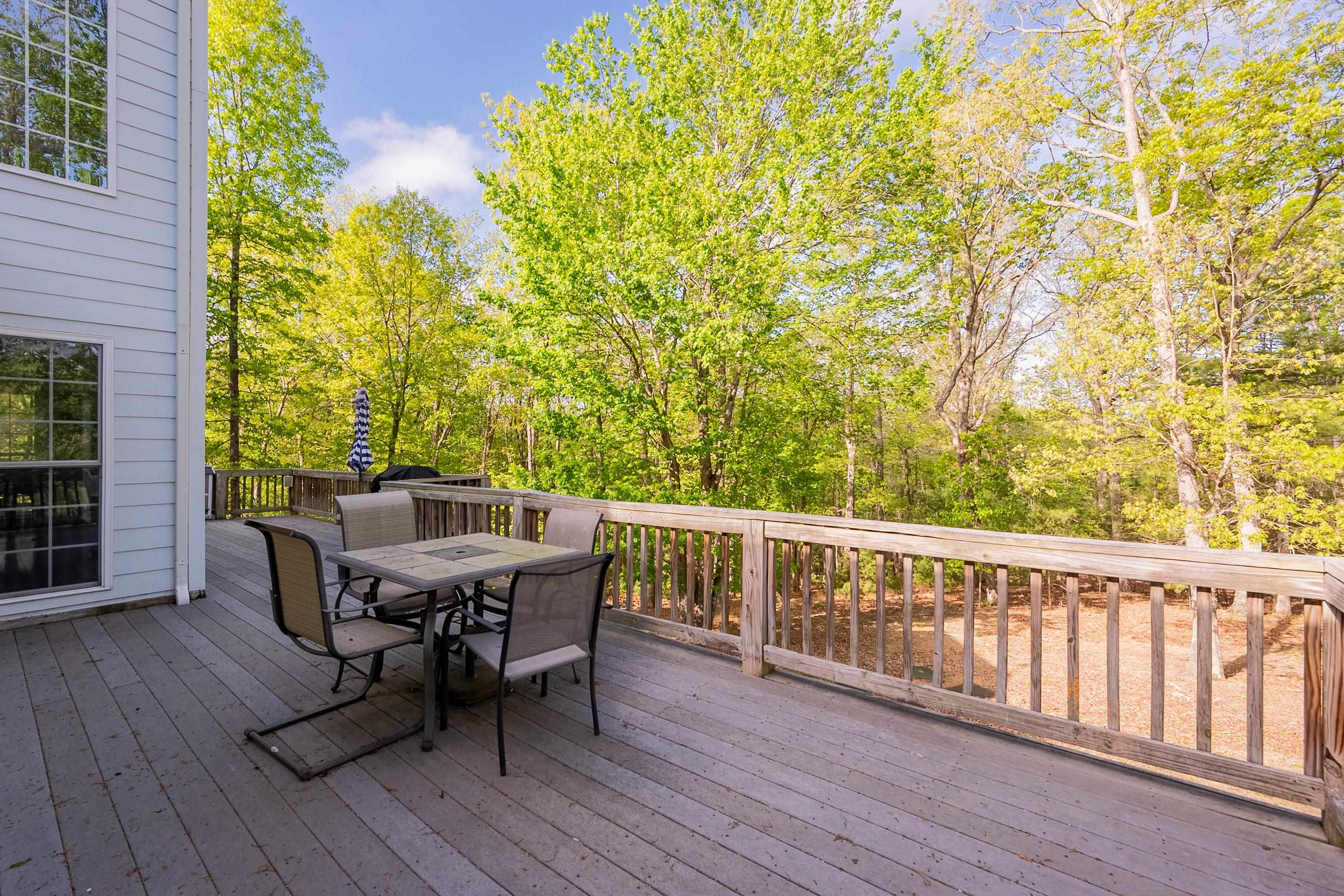 960 Coalwood Way Blacksburg VA 24060