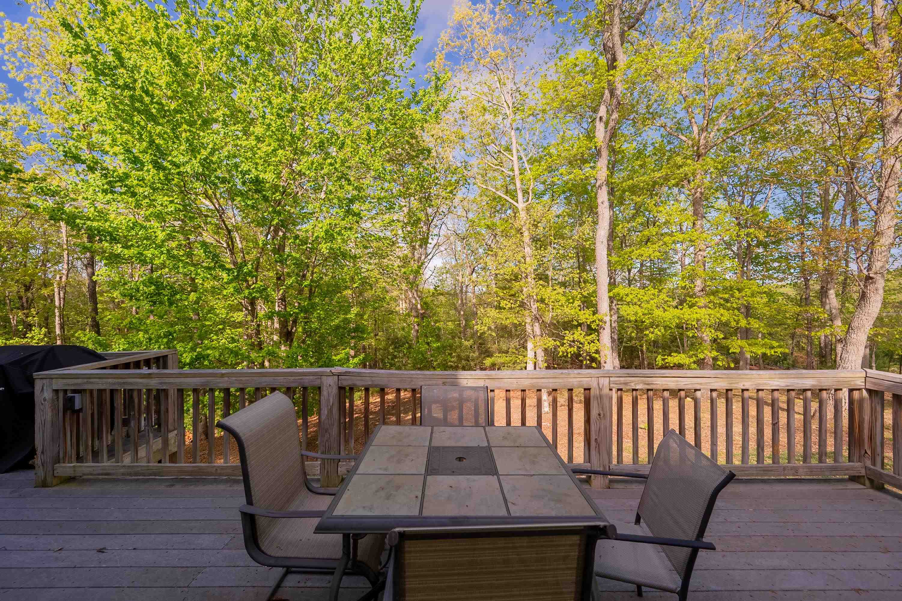960 Coalwood Way Blacksburg VA 24060