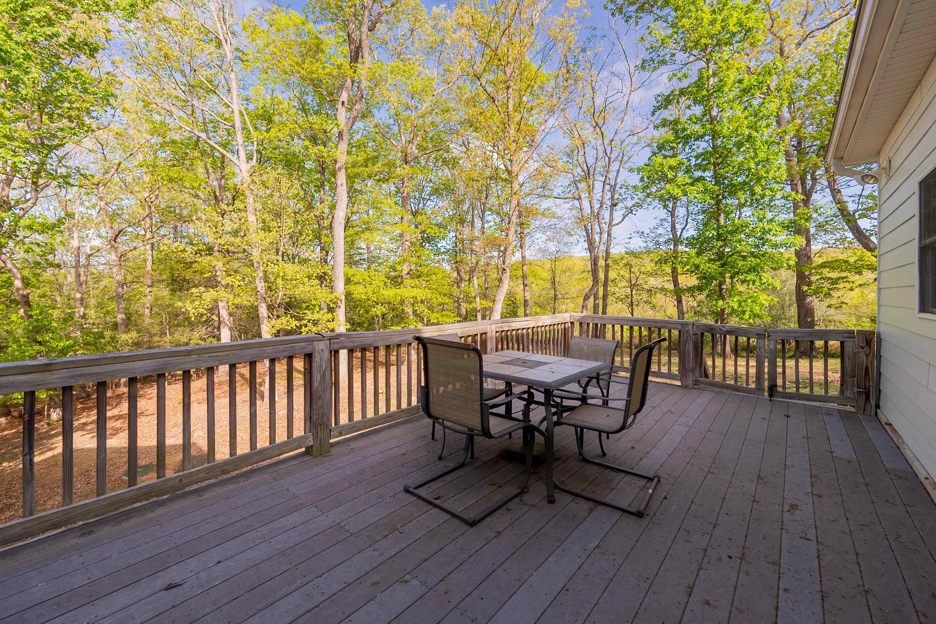 960 Coalwood Way Blacksburg VA 24060