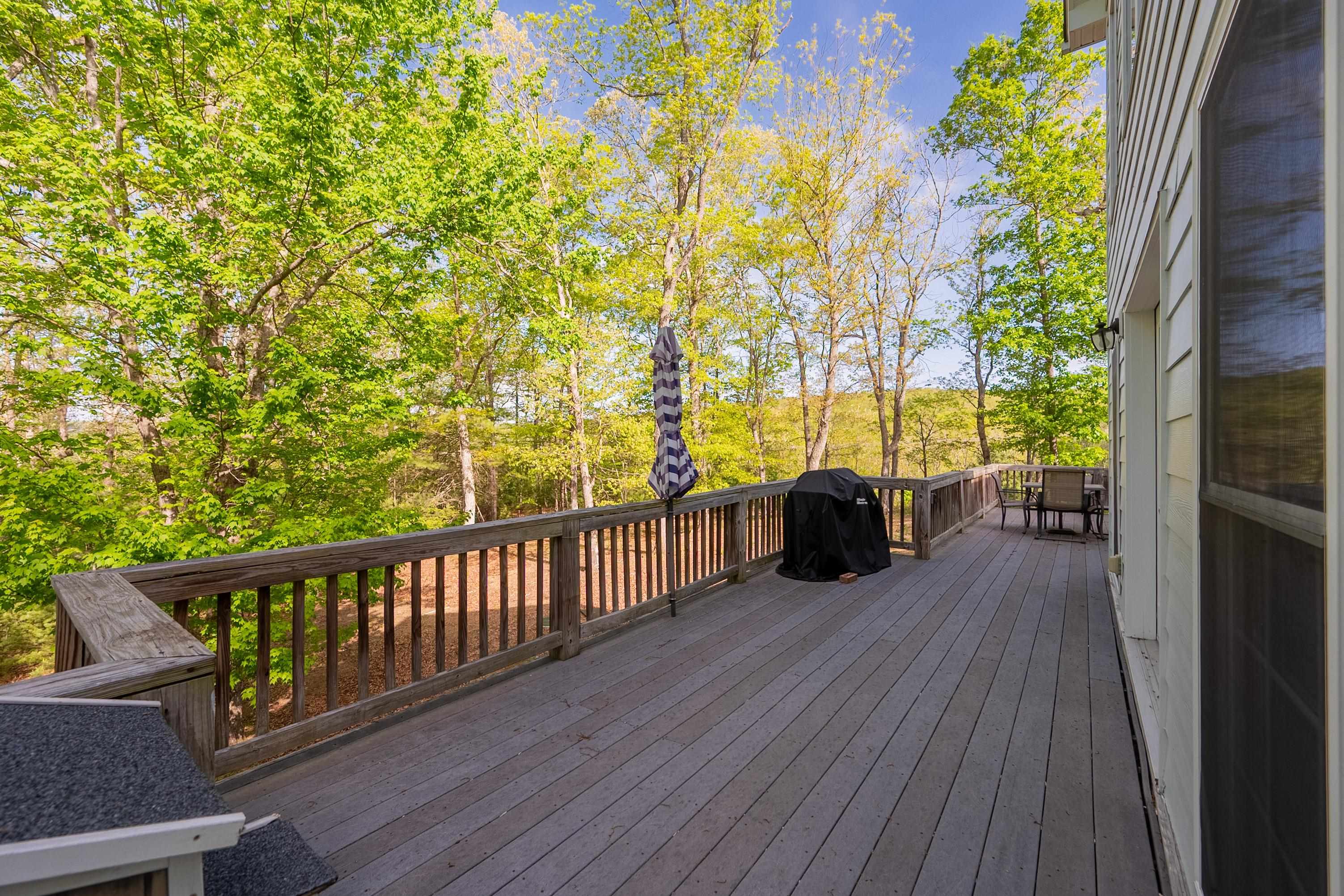 960 Coalwood Way Blacksburg VA 24060
